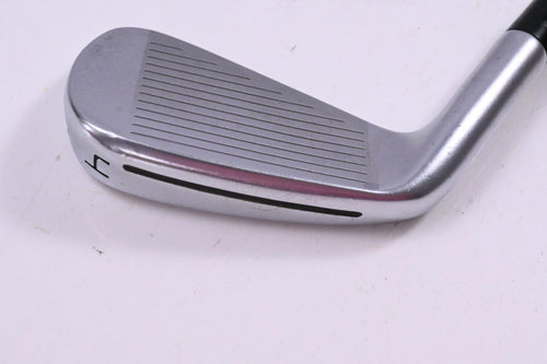 Taylormade P770 2023 #4 Iron / 22.5 Degree / X-Flex KBS Tour Lite Shaft