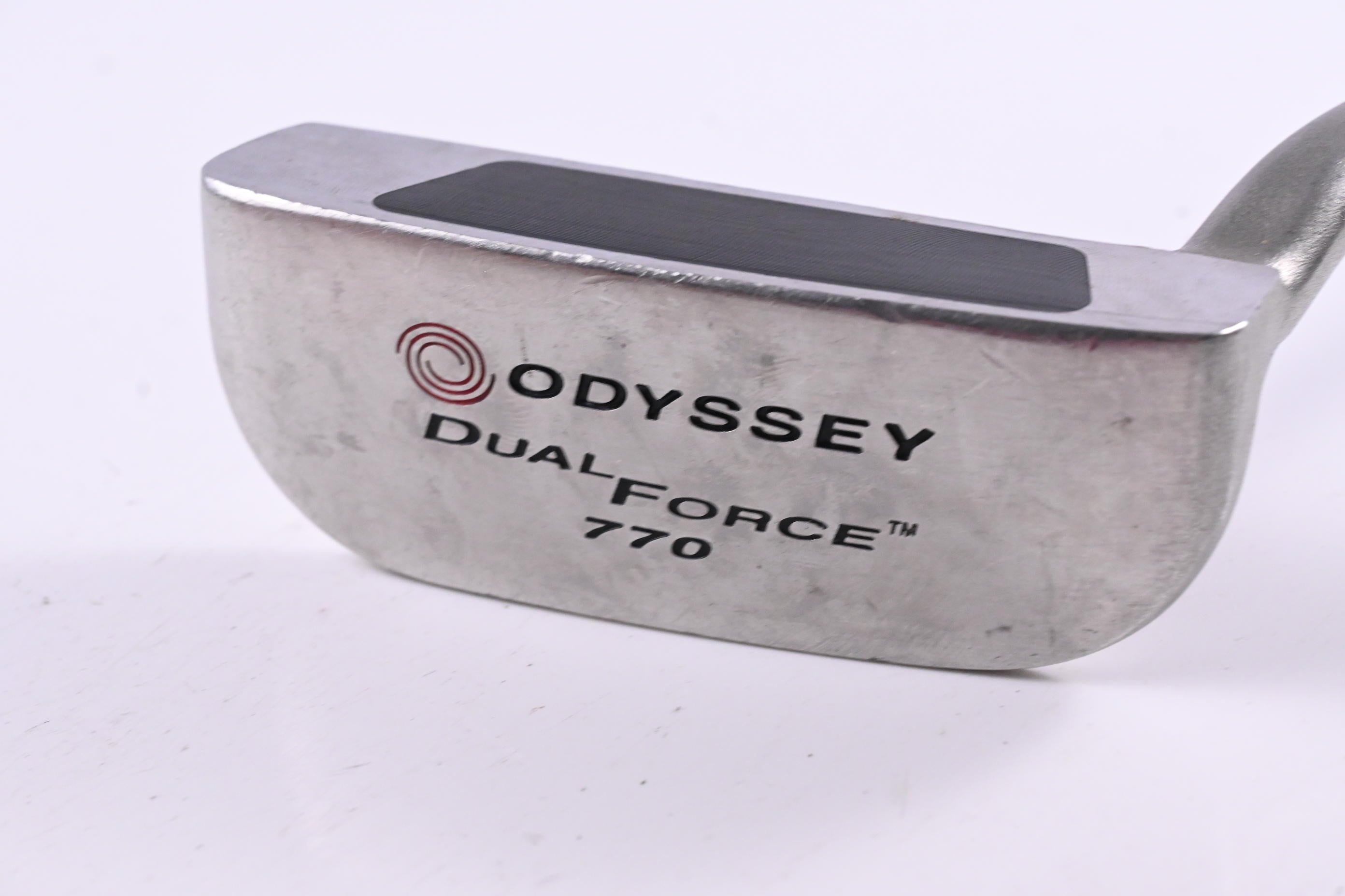 Odyssey Dual Force 770 Putter / 35 Inch