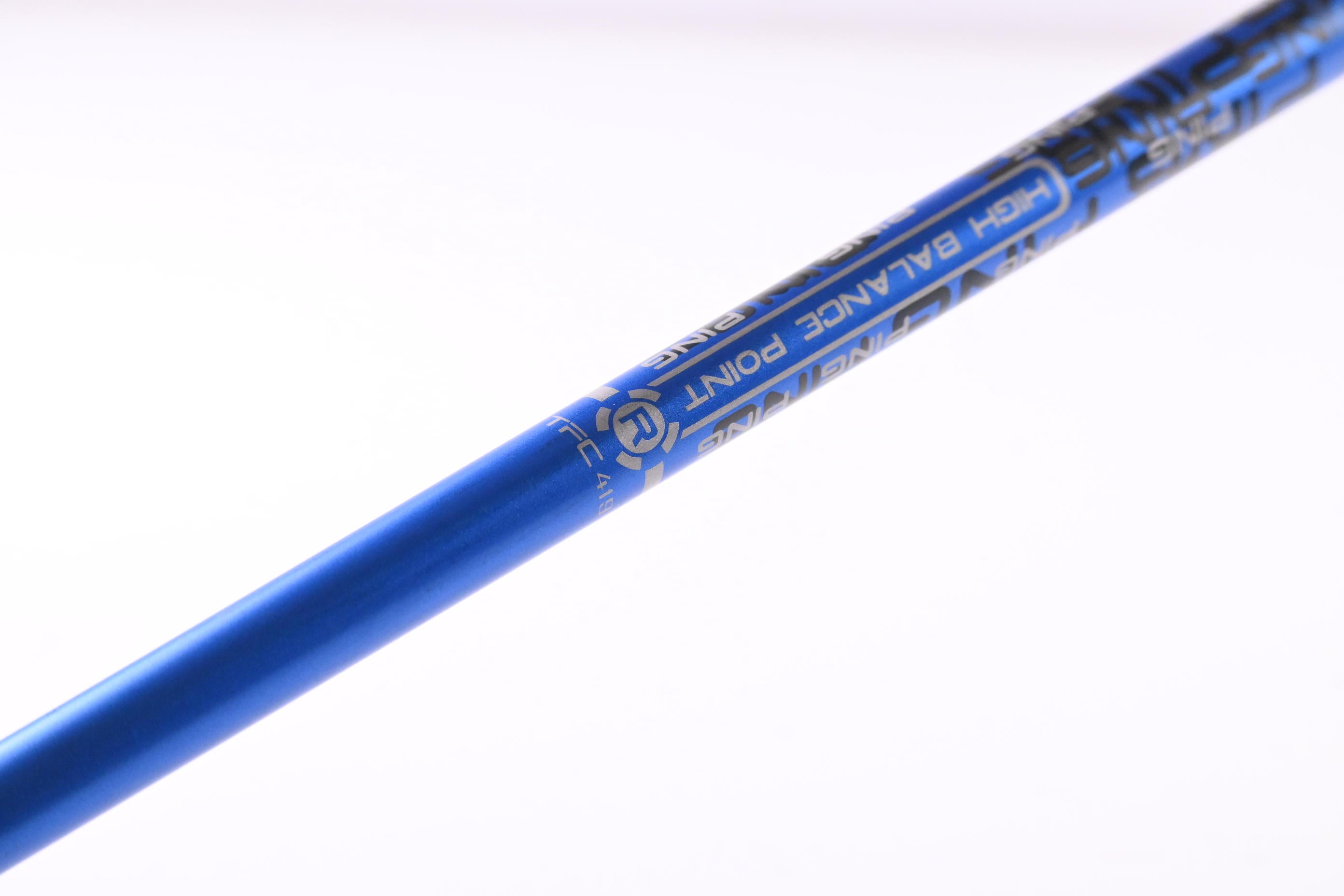 Ping G30 #3 Hybrid / 19 Degree / Regular Flex Ping TFC 419 Shaft