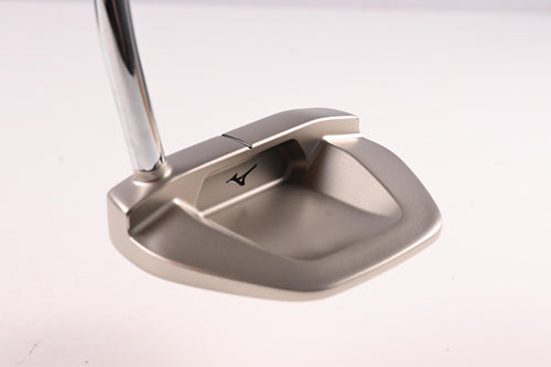 Mizuno M.Craft City Series Nagoya B Putter / 34 Inch