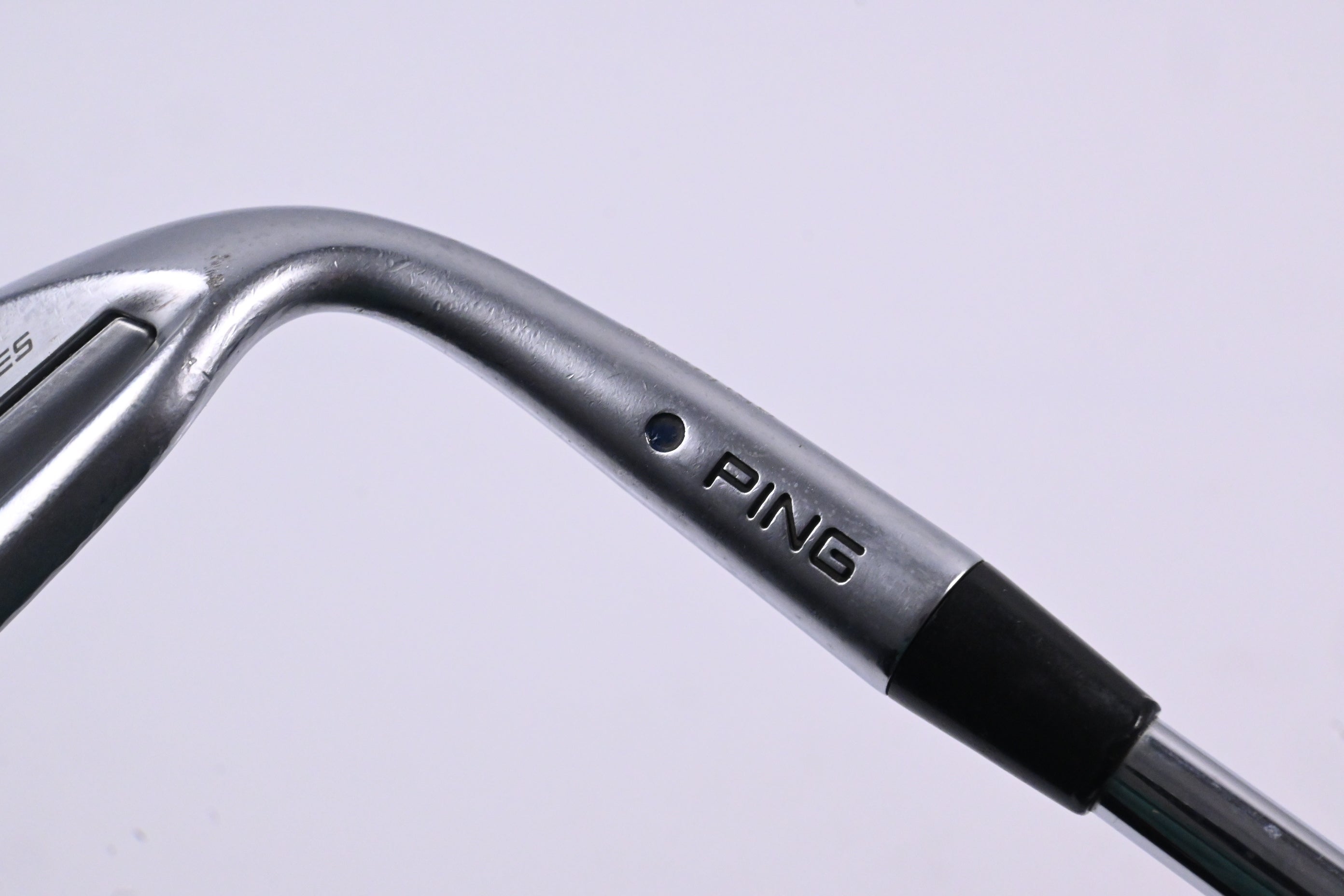 Ping Glide 2.0 Lob Wedge / 58 Degree / Black Dot / Wedge Flex Ping AWT 2.0