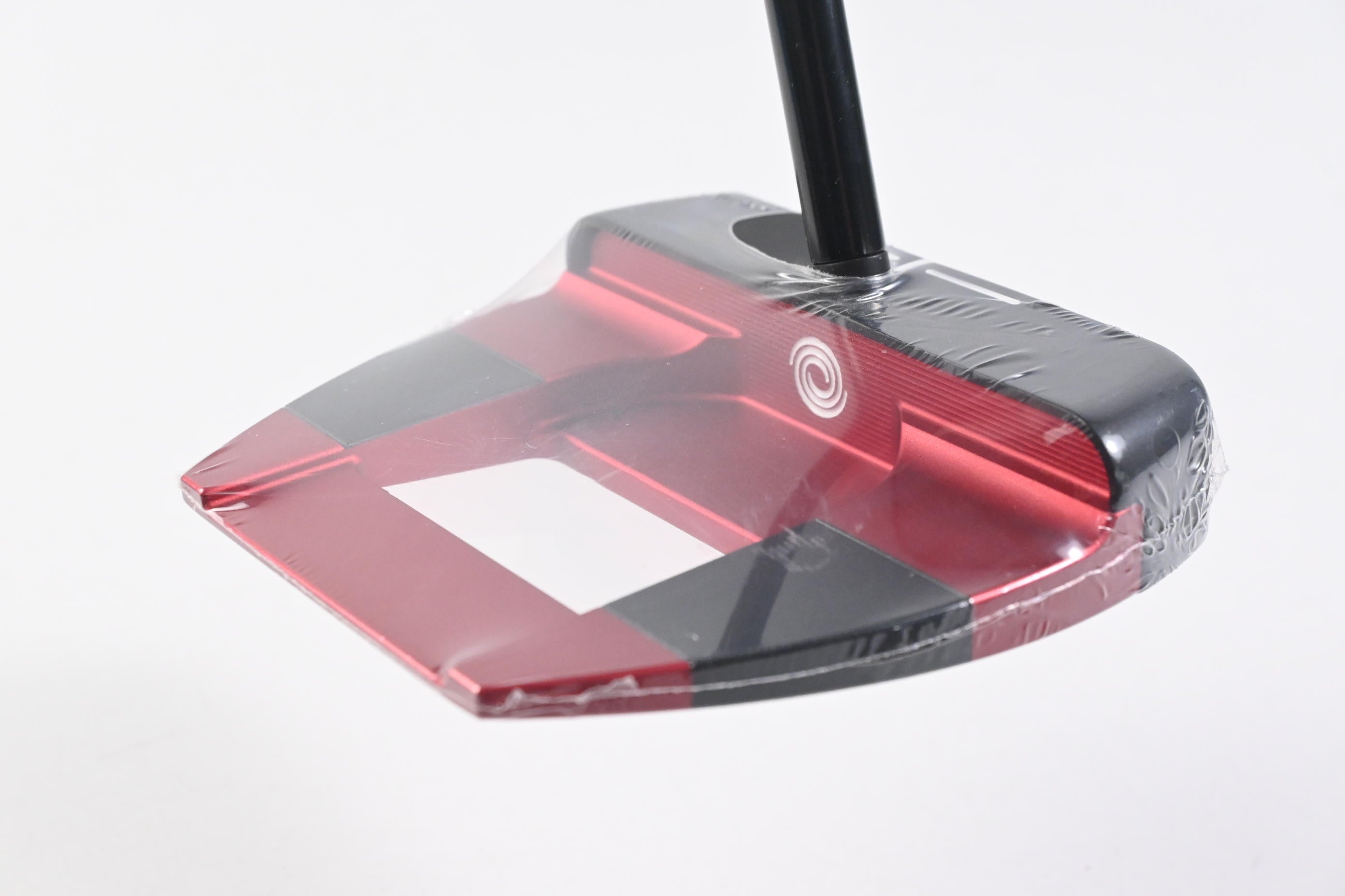 Odyssey Square 2 Square Tri-Hot Jailbird Putter / 34 Inch