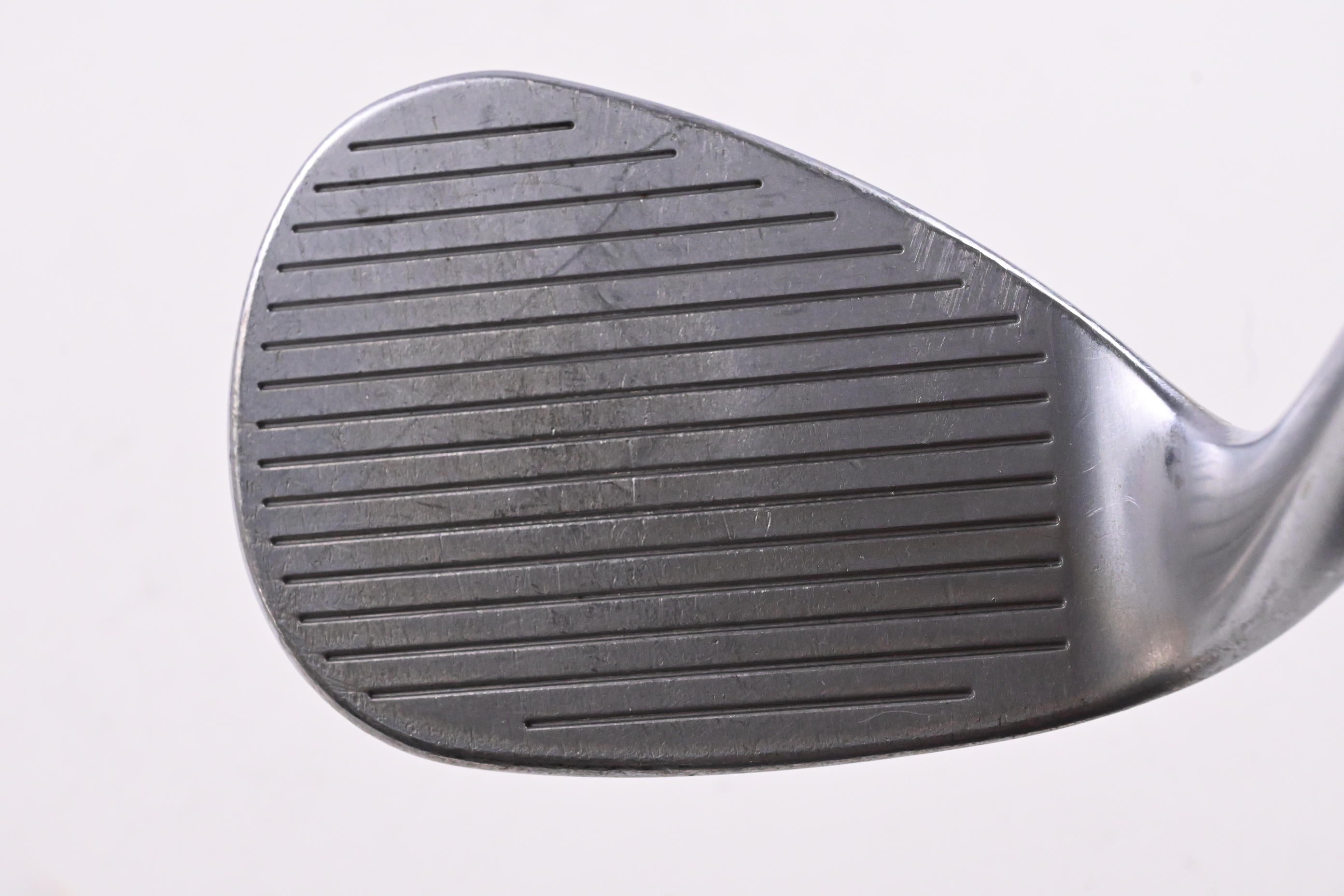 Callaway Mack Daddy CB Lob Wedge / 58 Degree / Wedge Flex KBS Hi-Rev 105 Shaft