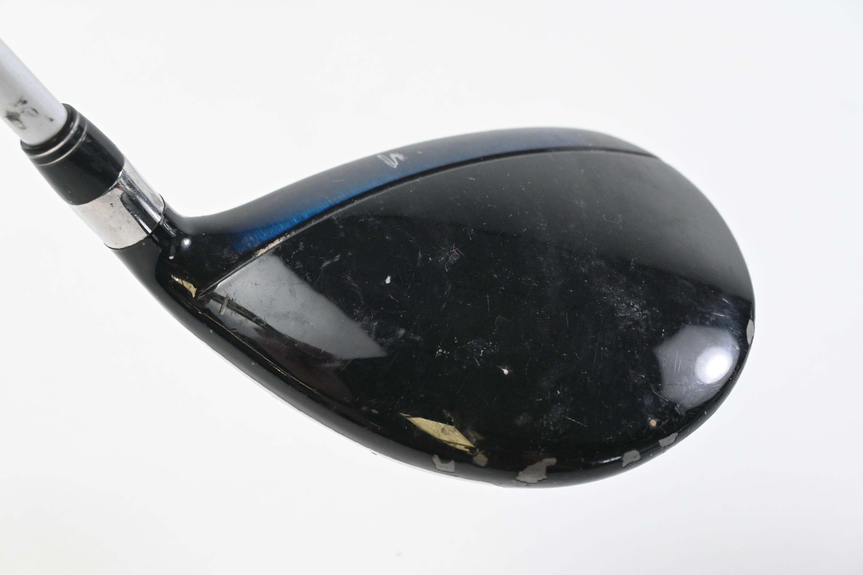 Ladies Cobra Baffler Rail-F #3 Wood / 18 Degree / Ladies Flex Baffler Shaft