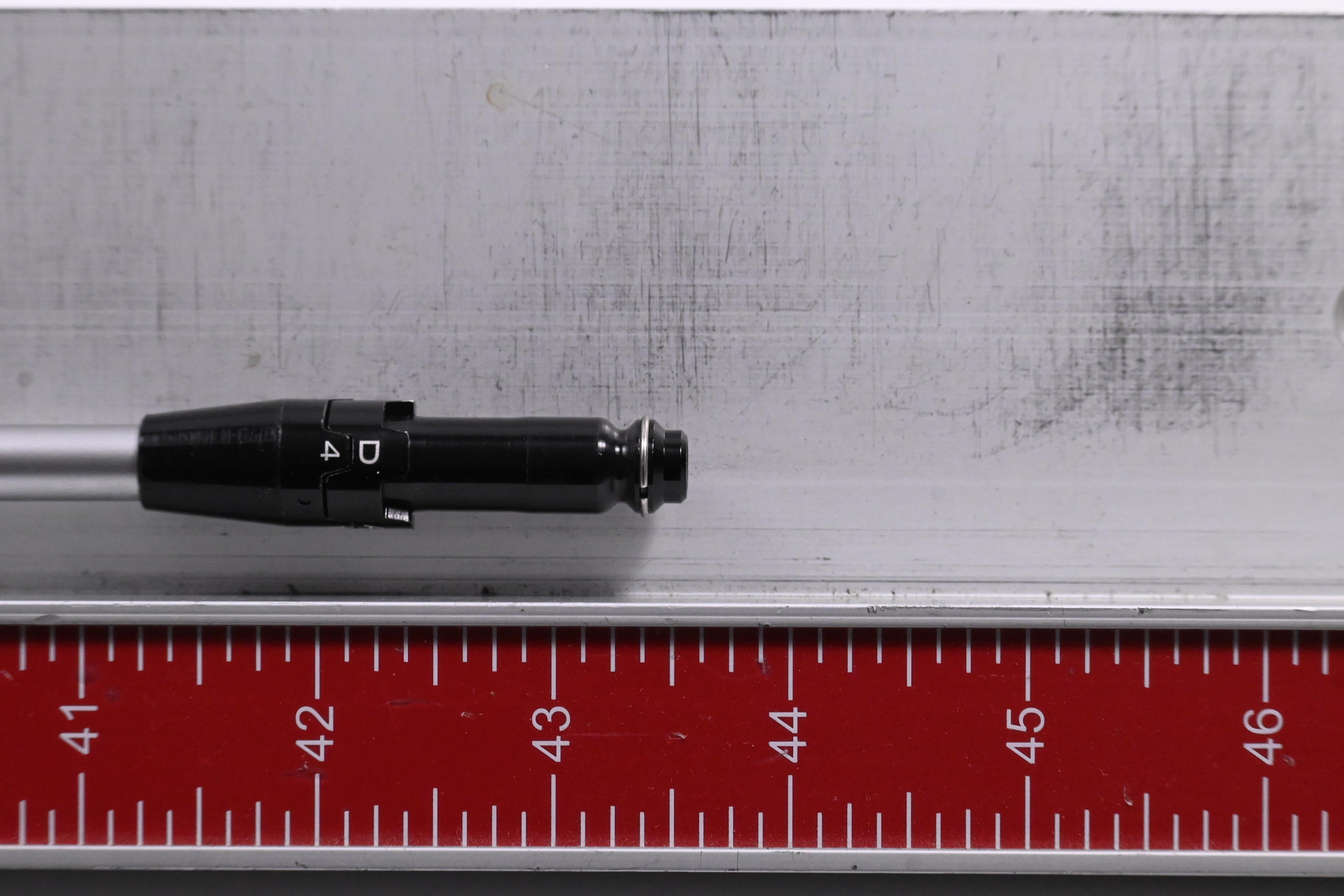 MMT Speedmesh 35 Driver Shaft / Ladies Flex / Titleist