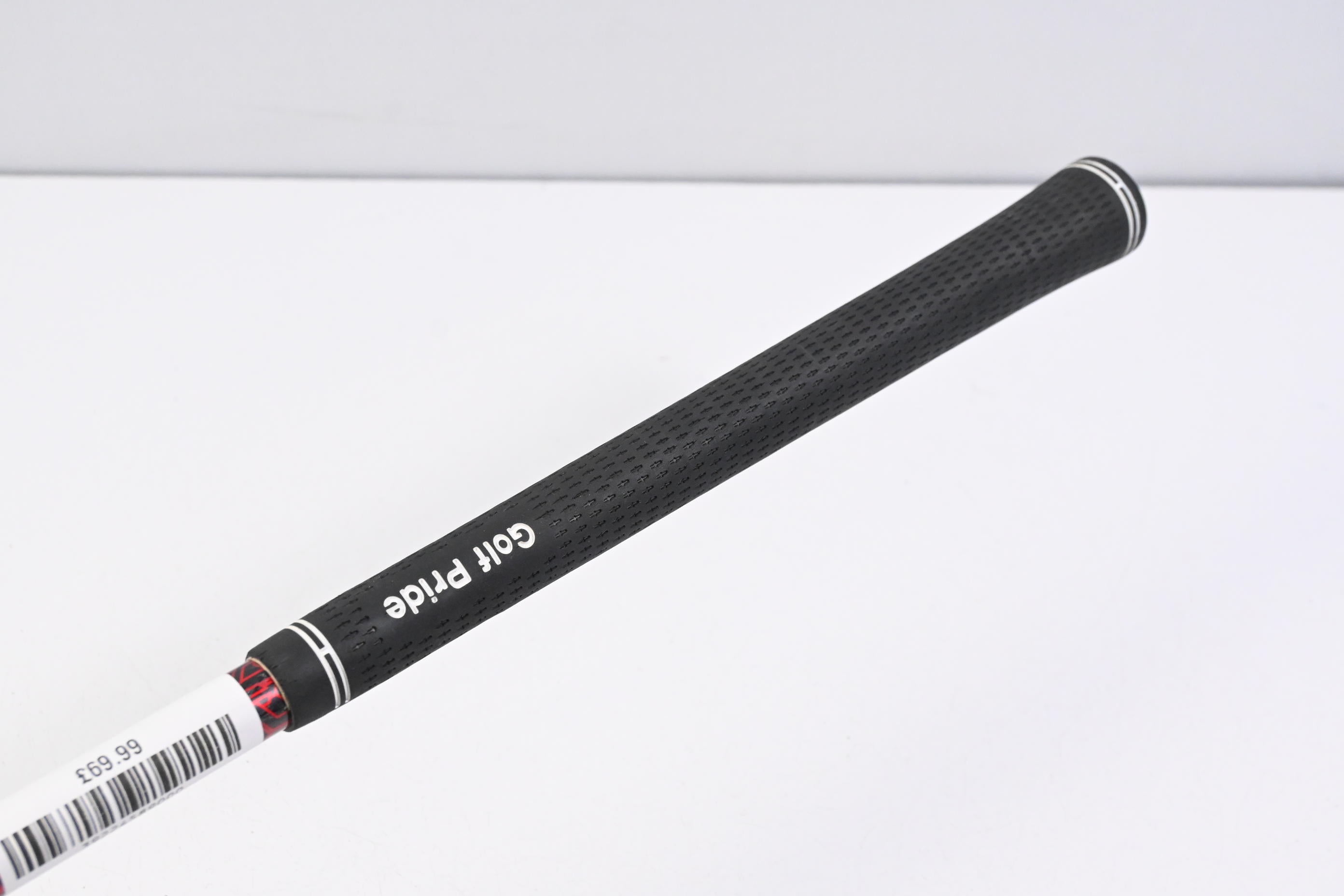 Ping Alta CB Red 55 Driver Shaft / Stiff Flex / Ping 3rd Gen