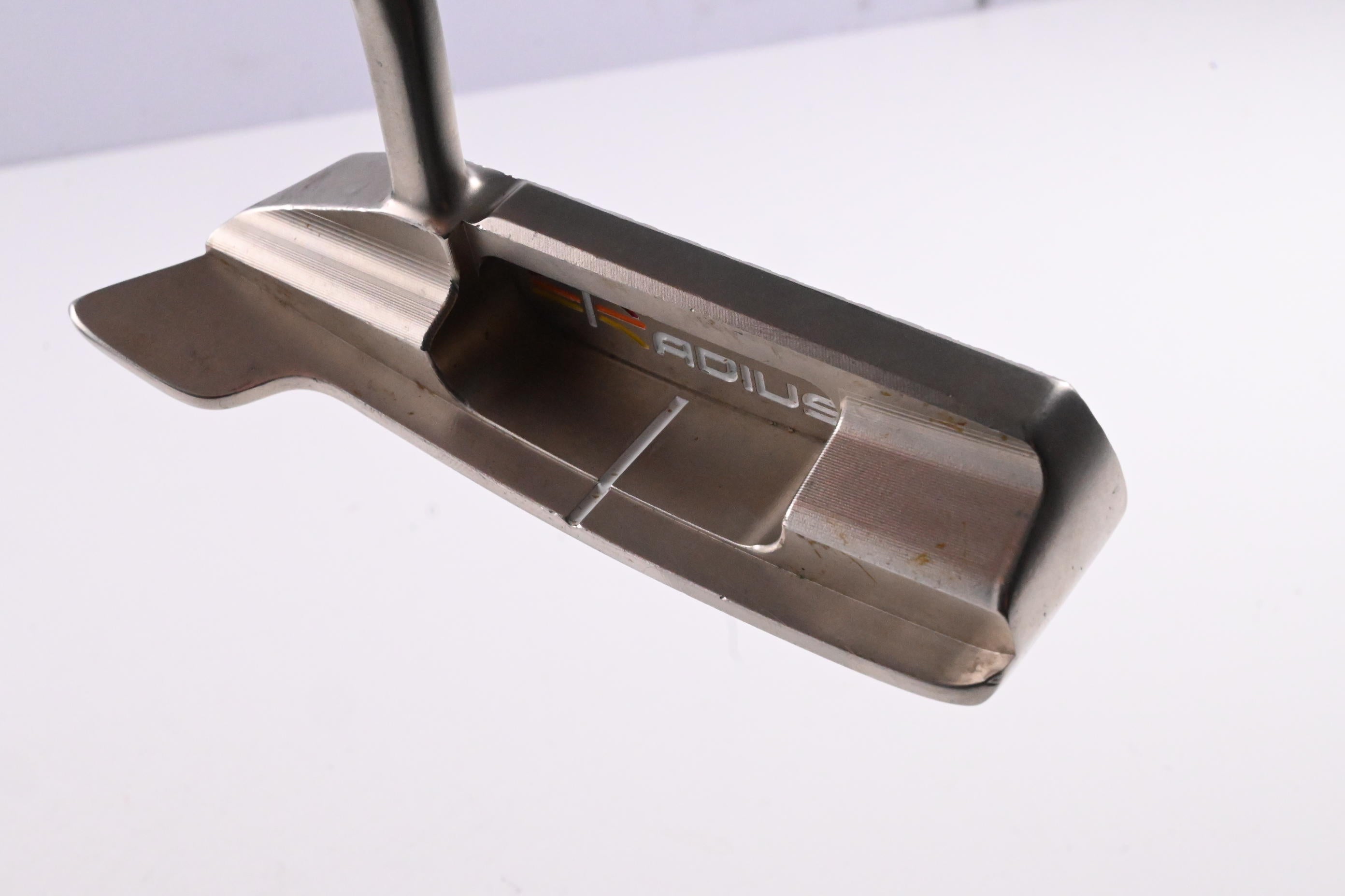 Radius Classic ITR Putter / 36 Inch