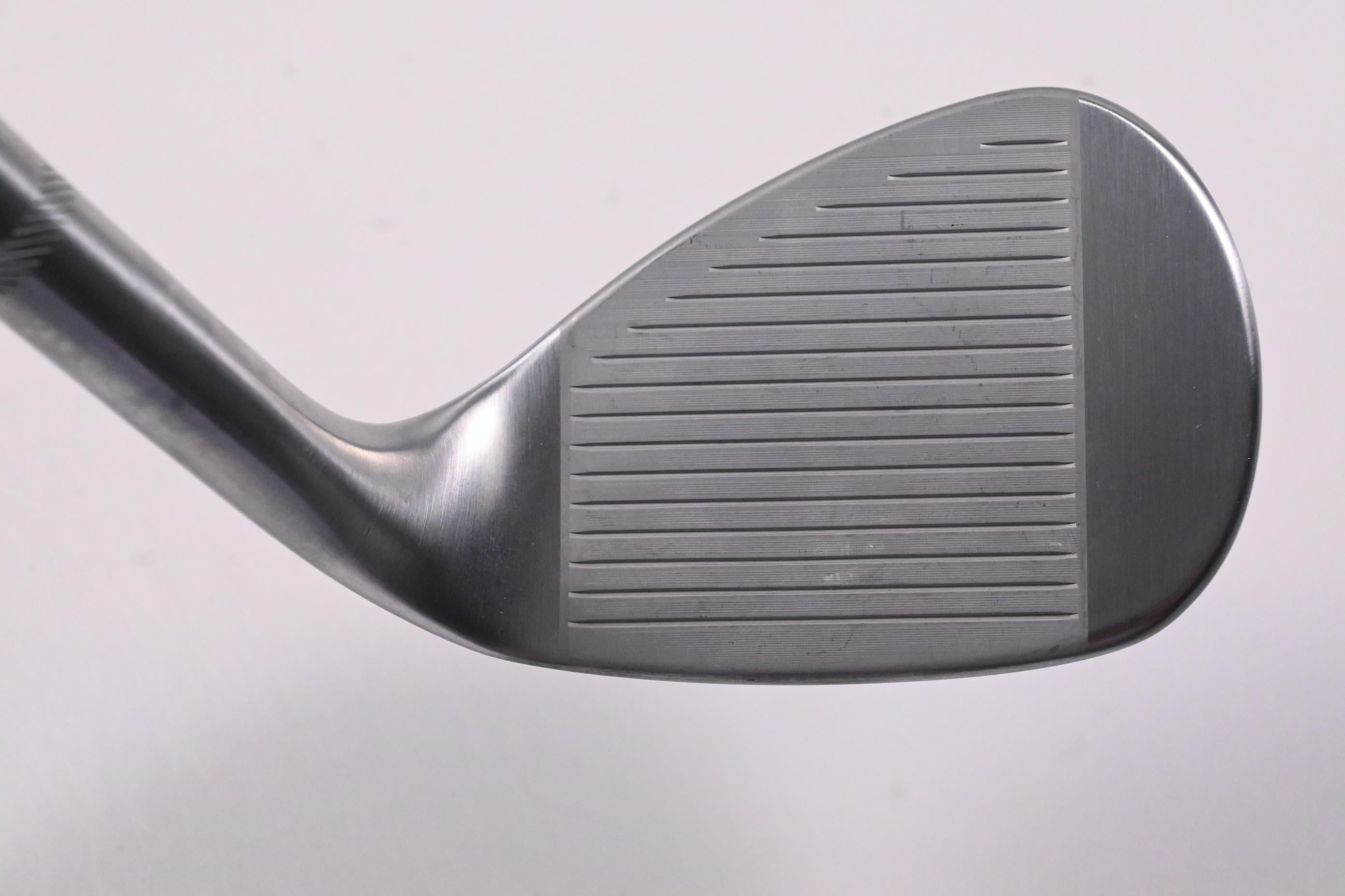 Left Hand Titleist Vokey SM10 Lob Wedge / 60 Degree / Wedge Flex Dynamic Gold