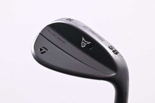 Taylormade Milled Grind 5 Gap Wedge / 50 Degree / Wedge Flex Dynamic Gold 15