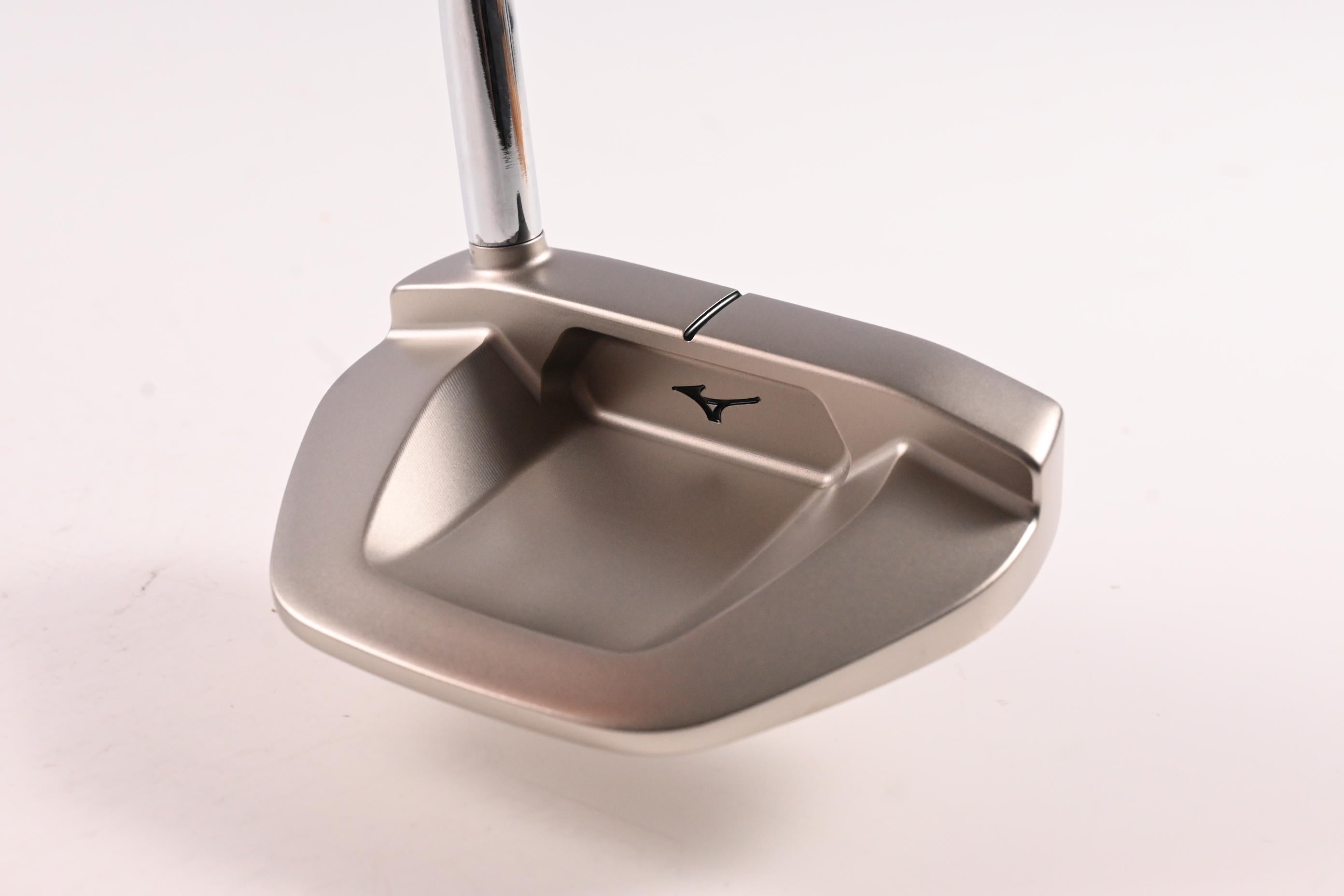 Mizuno M.Craft City Series Nagoya B Putter / 34 Inch