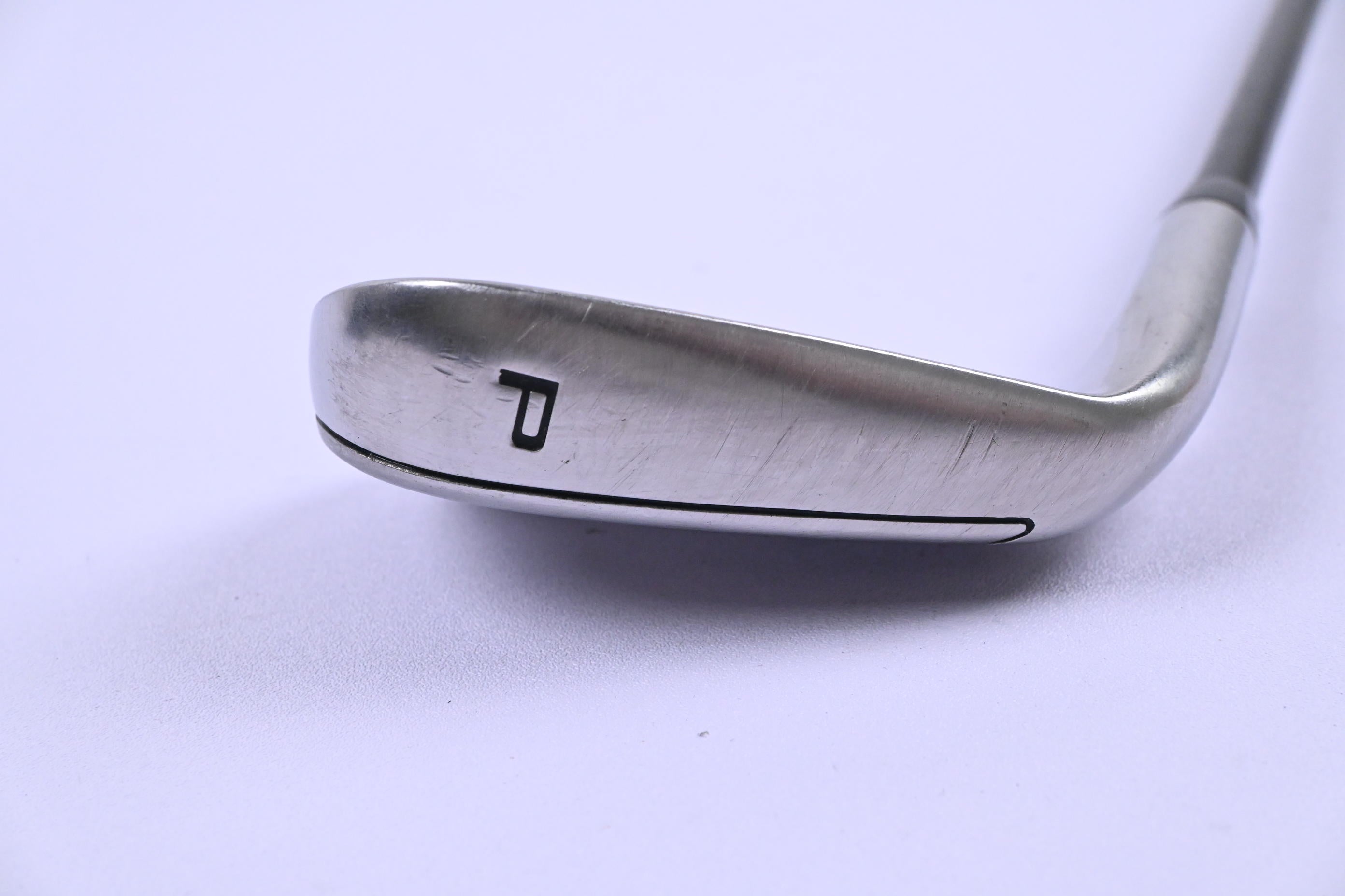 Callaway Paradym Ai Smoke Pitching Wedge / 42 Degree / Senior Flex Cypher 2.0 50
