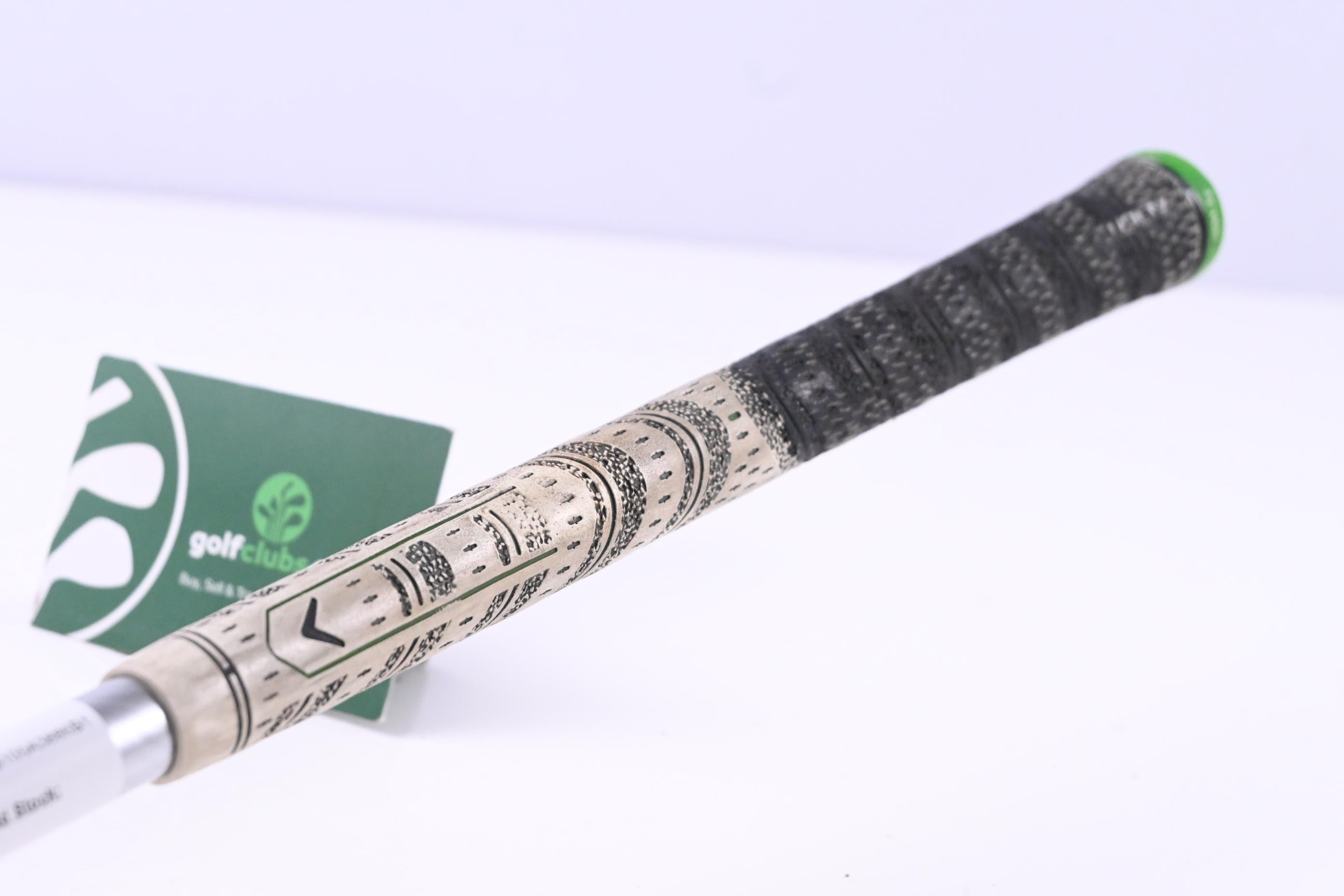 Left Hand Callaway Mavrik Driver / 10.5 Degree / Senior Flex Project X EvenFlow 45