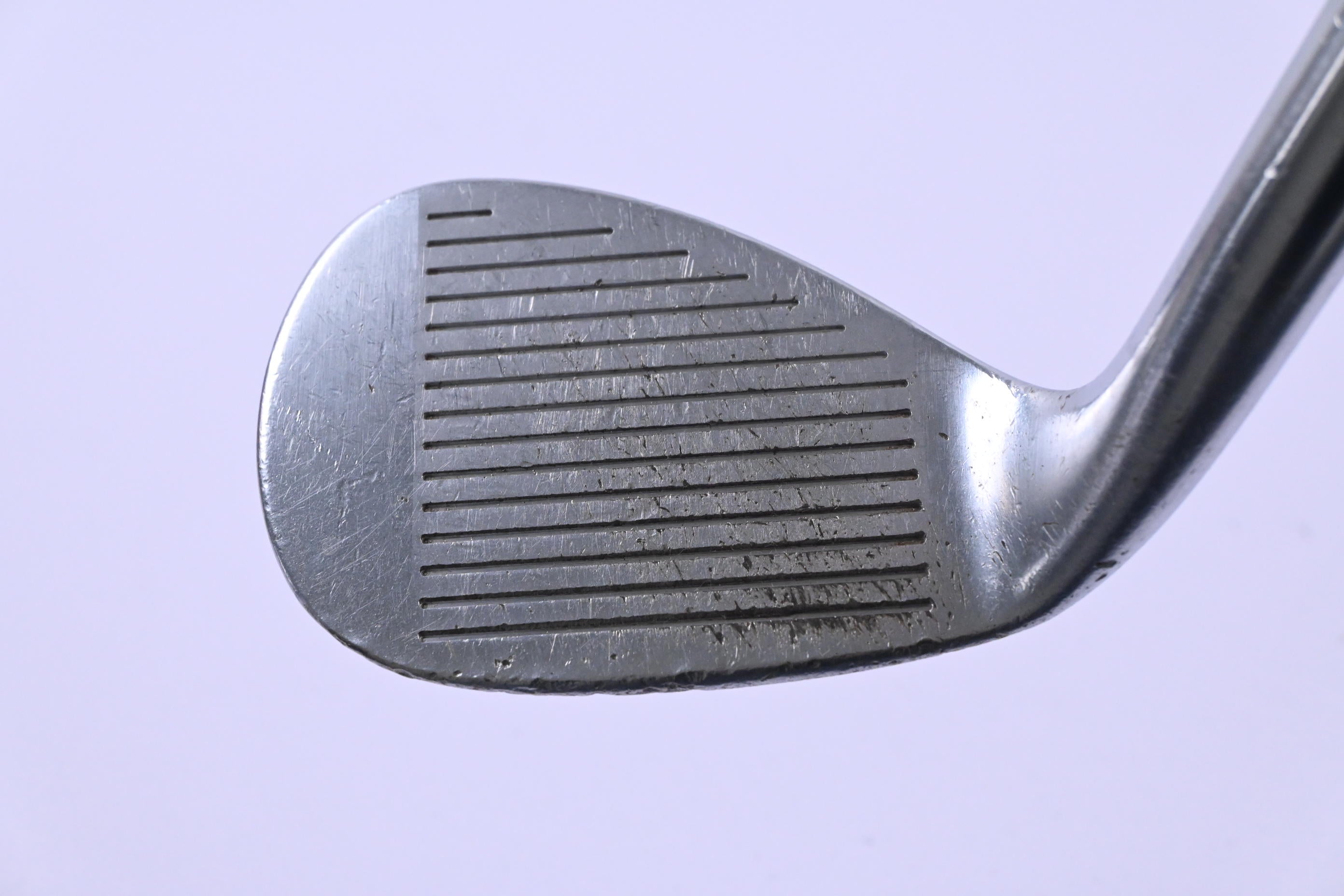 Mizuno MP Series Lob Wedge / 58 Degree / Wedge Flex True Temper Dynamic Golf