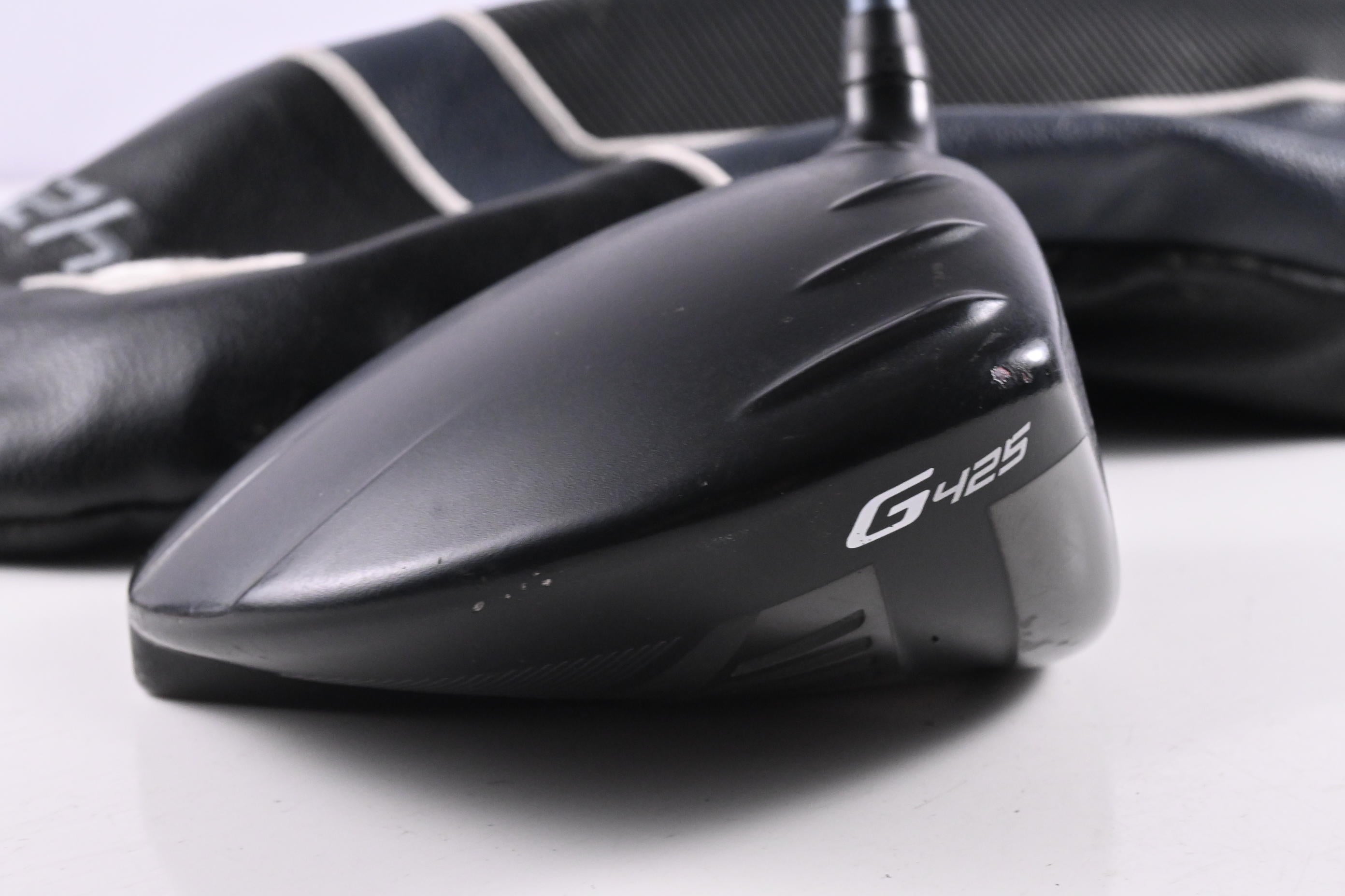 Ping G425 SFT Driver / 10.5 Degree / Regular Flex Ping ALTA CB Slate 55 Shaft