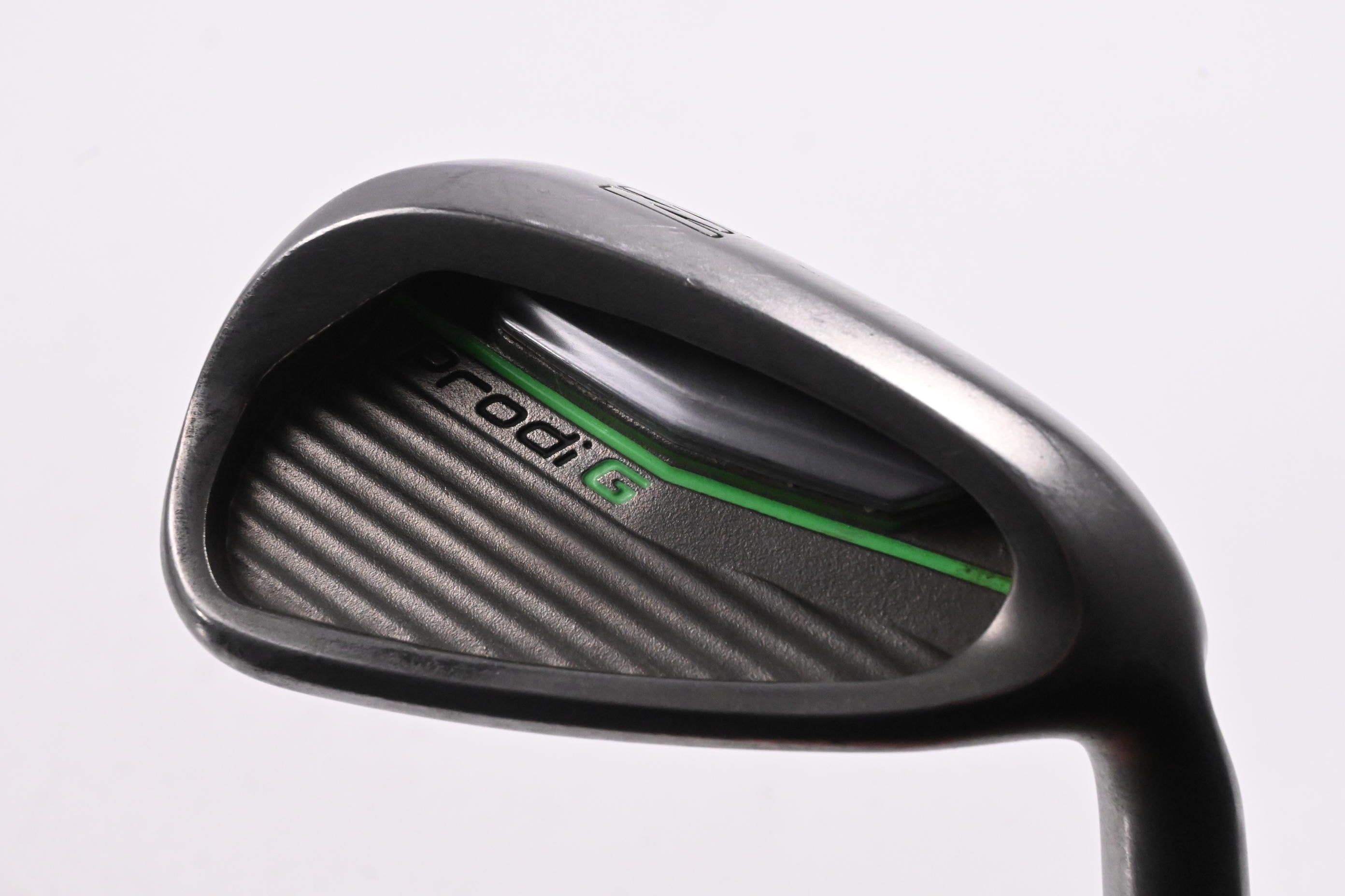 Junior Ping Prodi G Pitching Wedge / 50 Degree / Green Dot / Junior Flex Shaft