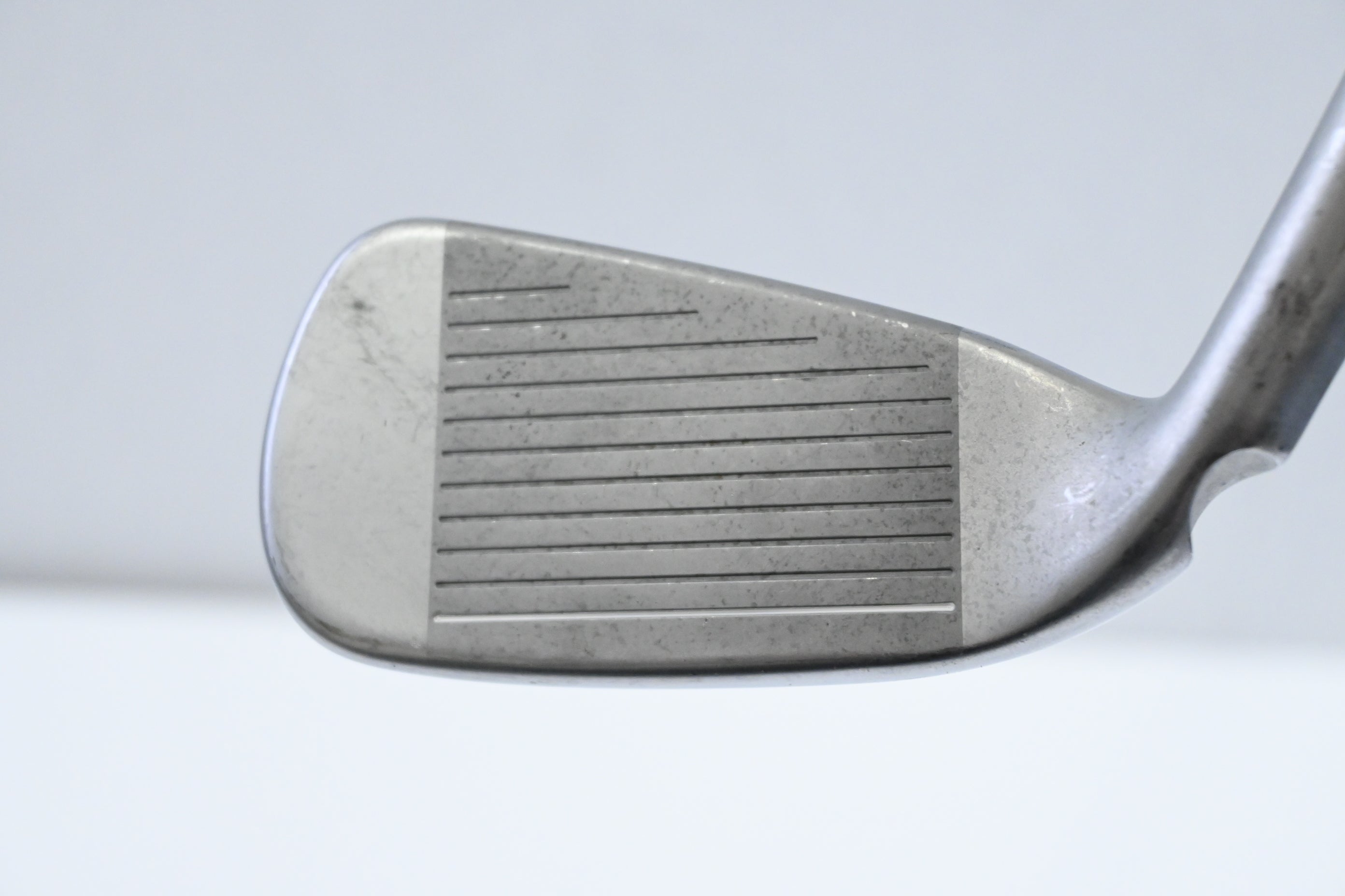 Ping G400 Crossover #3 Hybrid / 19 Degree / Black Dot / Regular Flex Ping Alta
