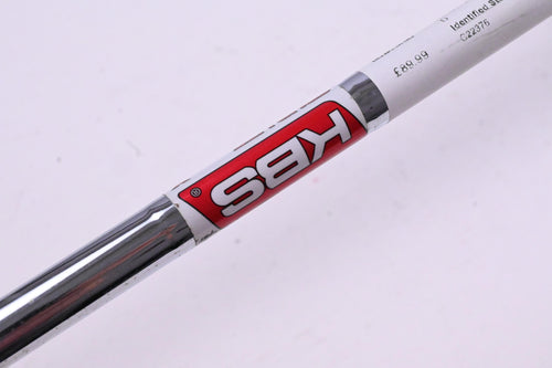 Taylormade P770 2023 #4 Iron / 22.5 Degree / X-Flex KBS Tour Lite Shaft