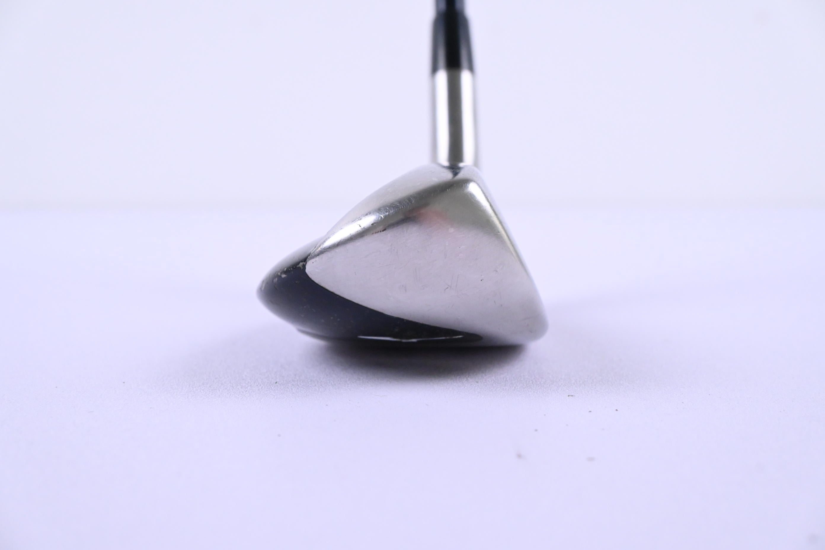 Mizuno MX-950 #4 Hybrid / 22 Degree / Regular Flex Mizuno Exsar IS2 Shaft