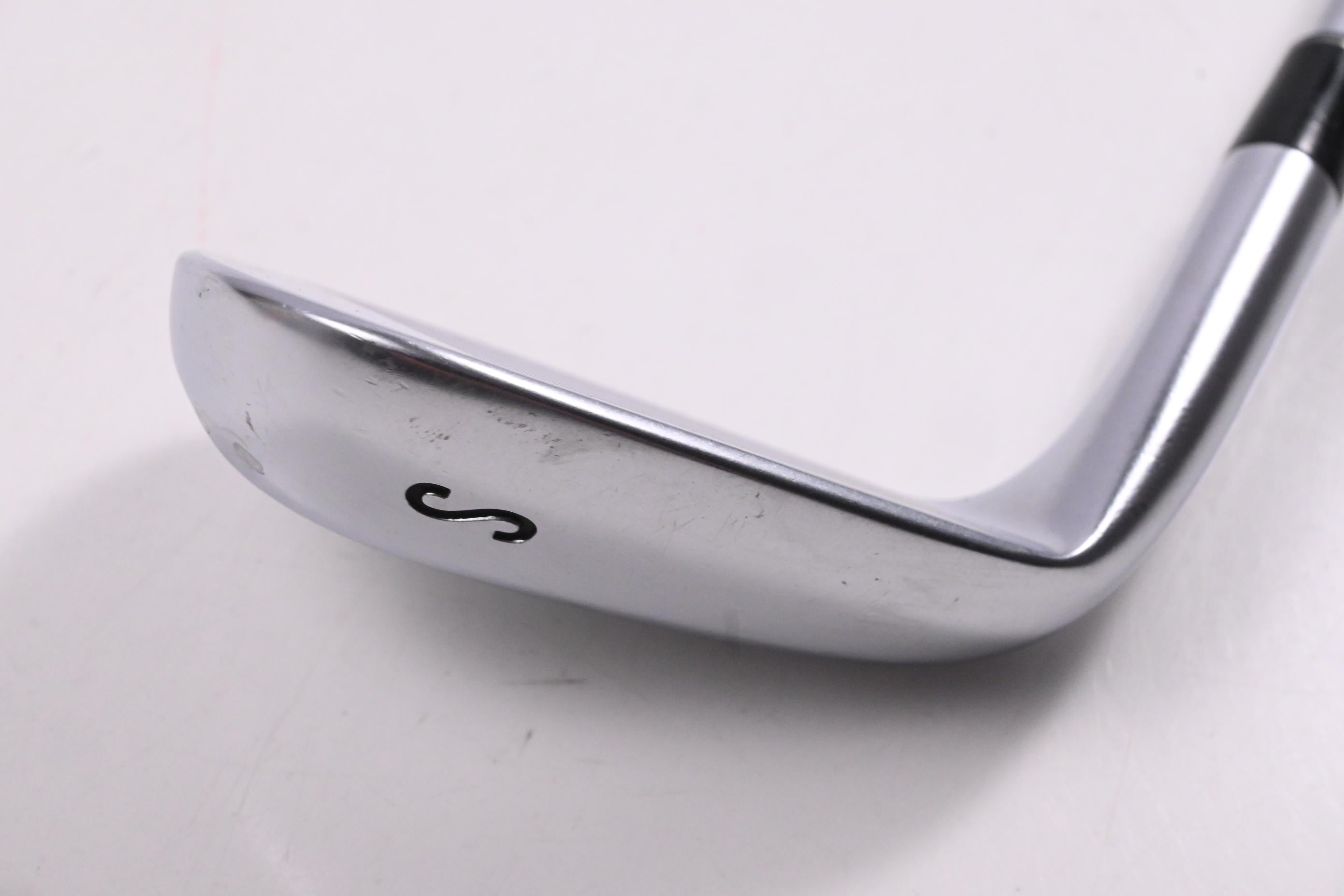 Srixon ZX5 MK II 2023 Sand Wedge / 56 Degree / Stiff Flex NS Pro Modus 3 105