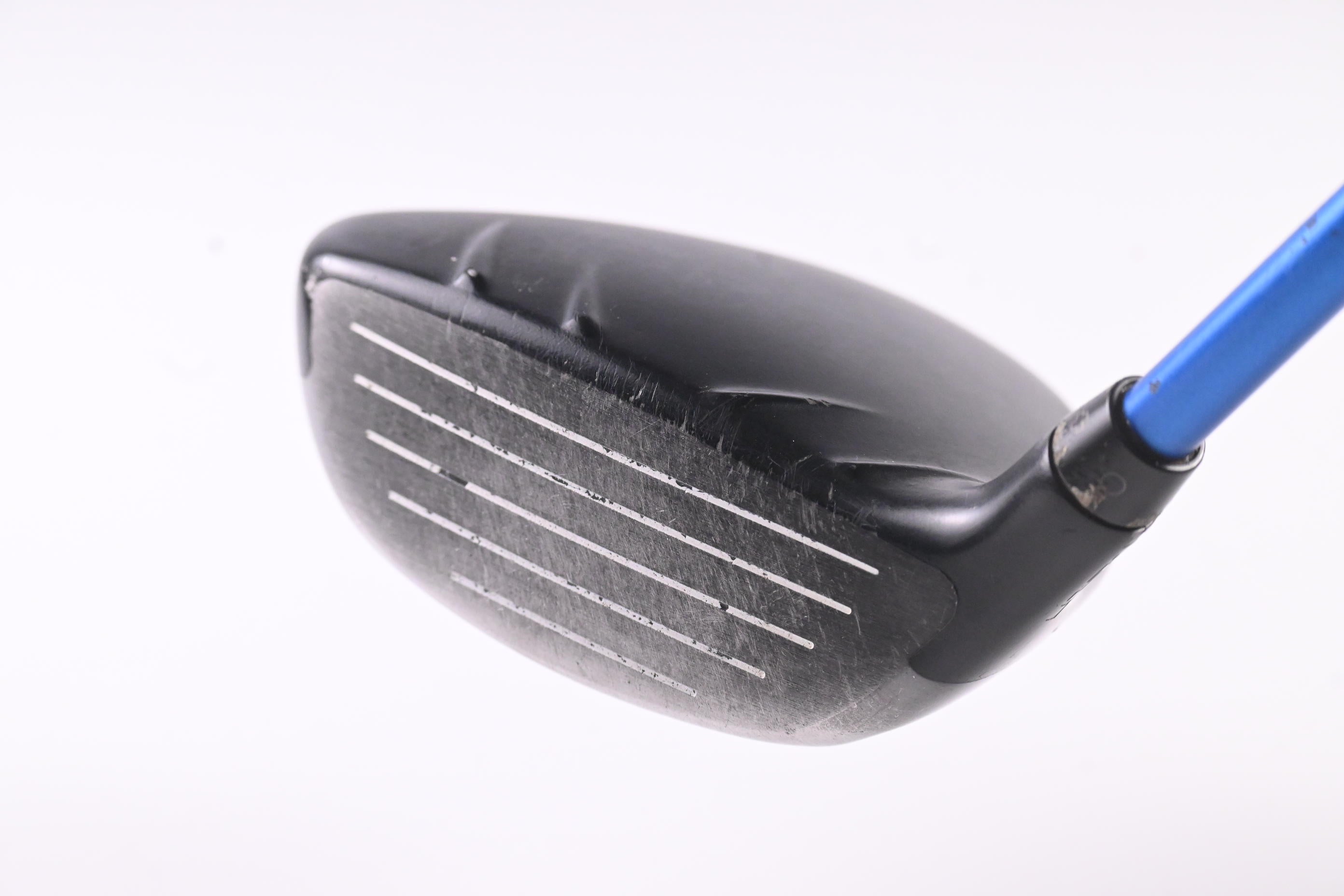 Ping G30 #3 Wood / 14.5 Degree / Regular Flex Ping TFC 419 Shaft