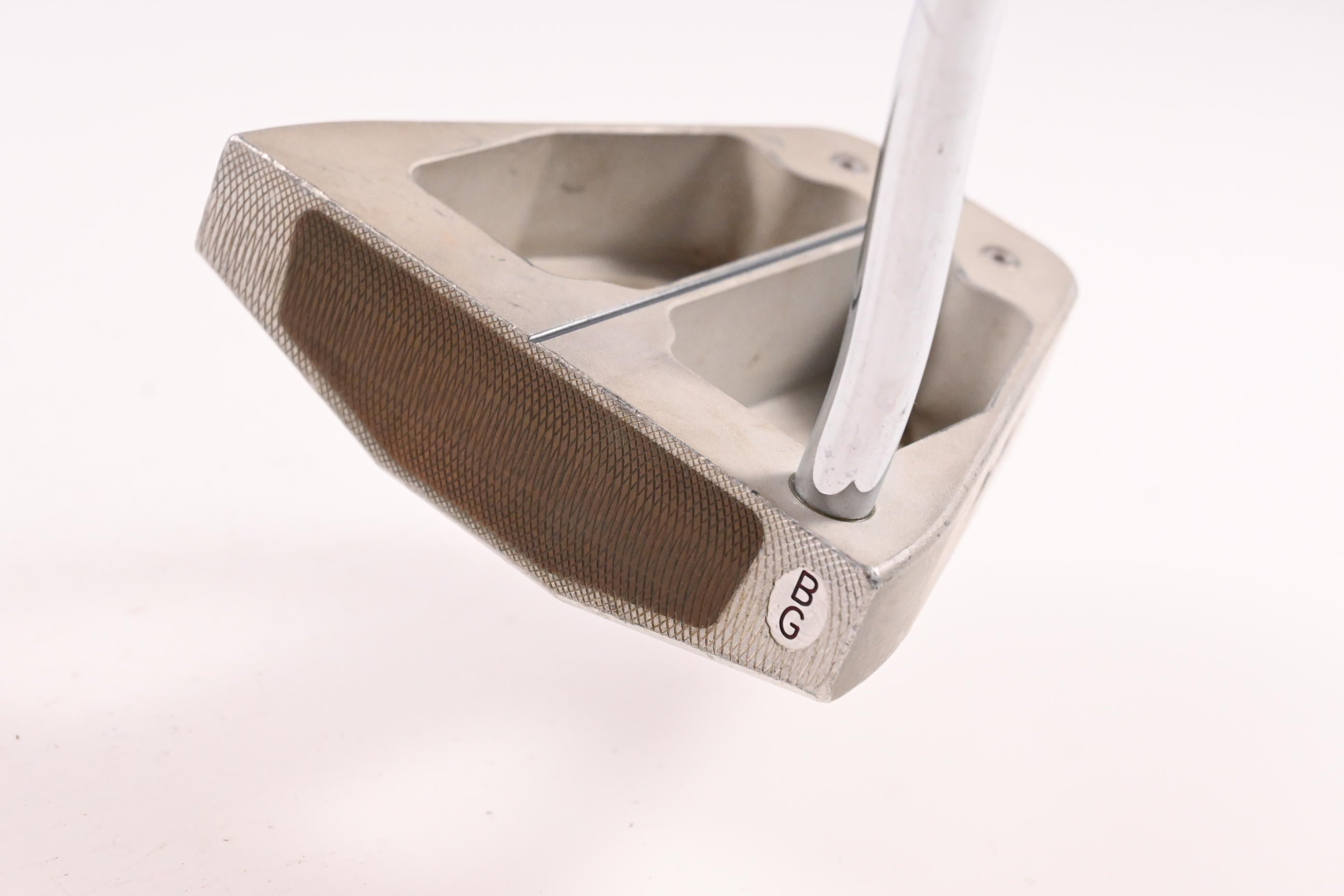 MacGregor Bobby Grace M6.4K Putter / 35 Inch