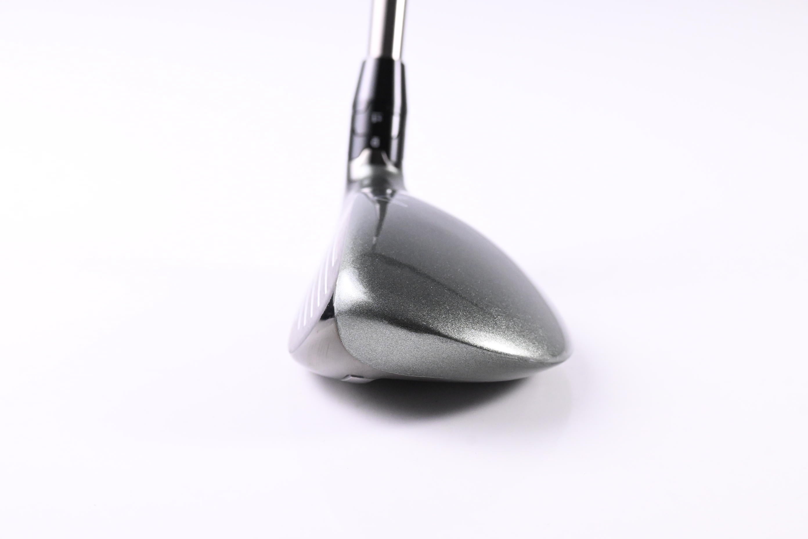 Left Hand Callaway Great Big Bertha 2023 #5 Hybrid / 23 Degree / Regular Flex