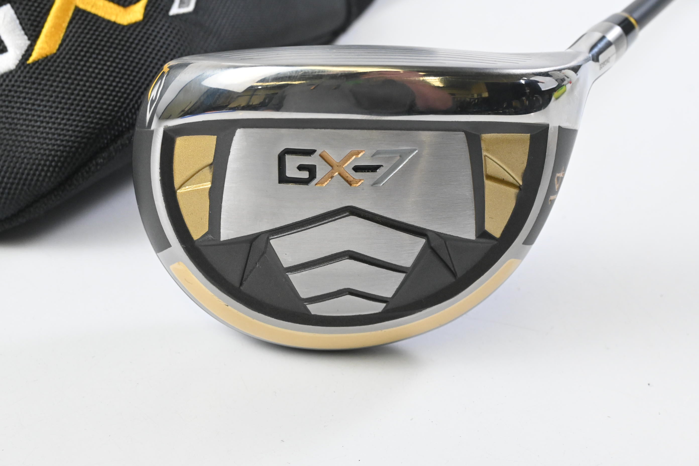 GX-7 X-Metal Driver / 14 Degree / Regular Flex GX-7 60 Shaft