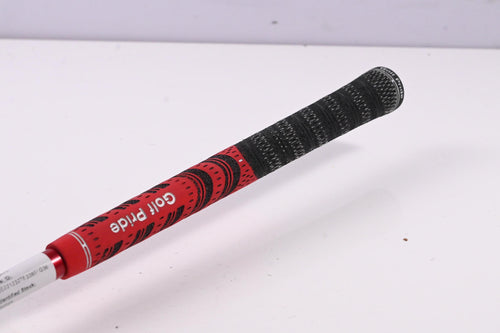 Left Hand Adams Red #4 Hybrid / 20 Degree / Regular Flex Matrix Altus Tour Shaft