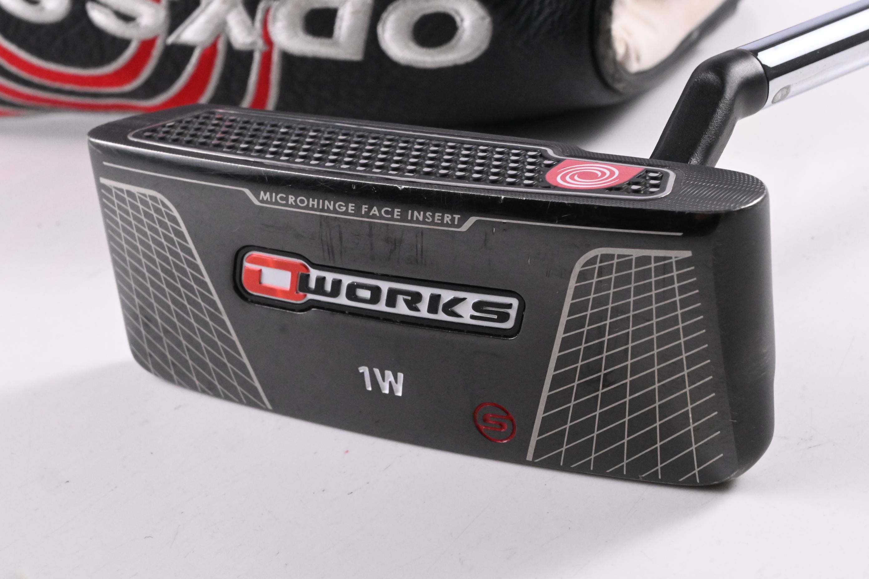 Odyssey O-Works 1WS 2020 Putter / 34 Inch
