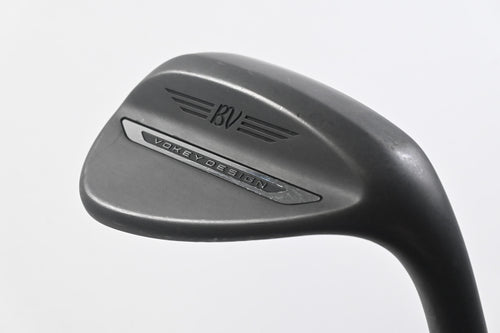 Titleist Vokey SM11 Lob Wedge / 58 Degree / Stiff Flex KBS Hi-Rev 2.0 125 Shaft