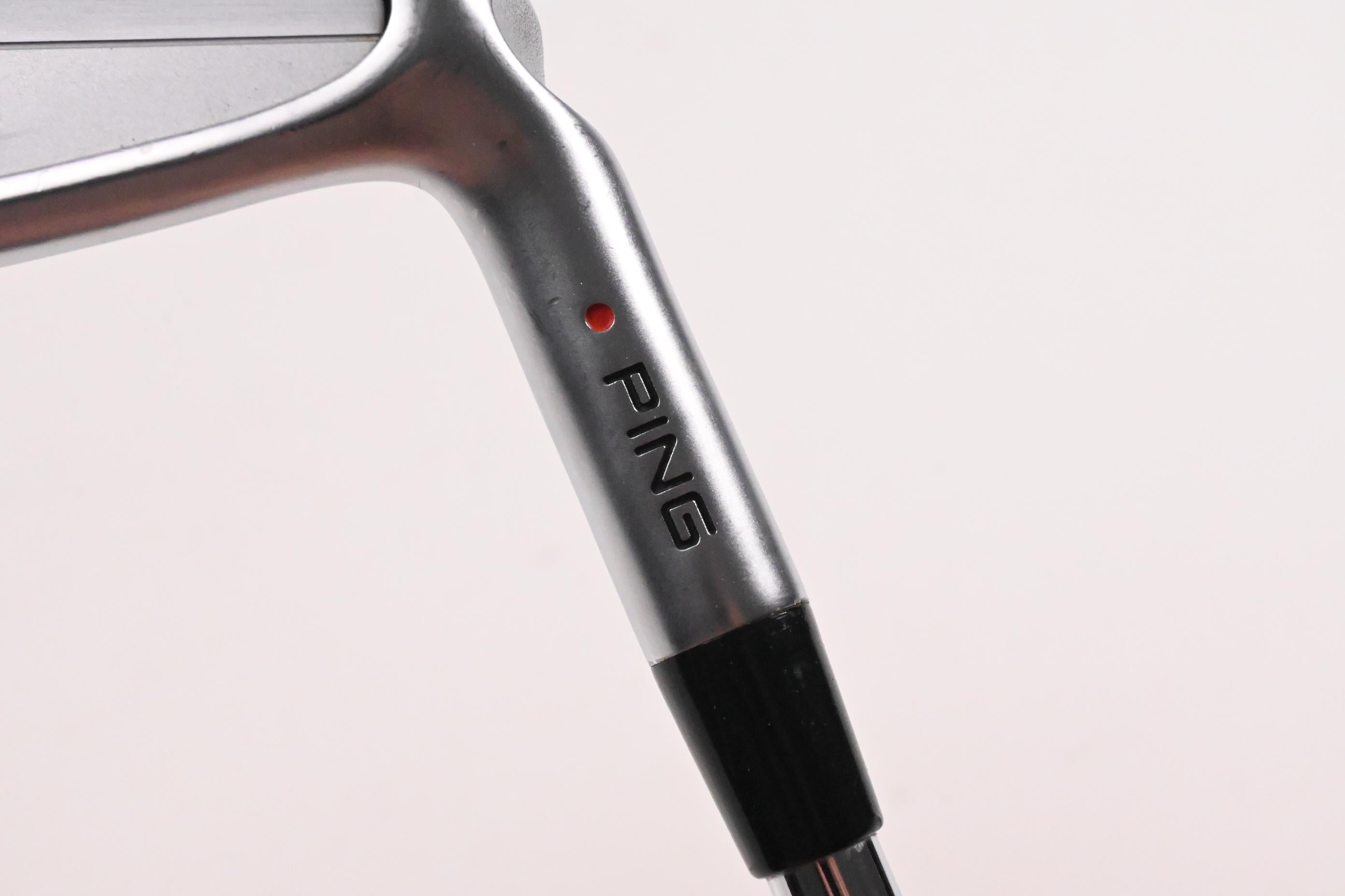 Ping i230 #6 Iron / Red Dot / Stiff Flex Dynamic Gold 120 S300 Shaft