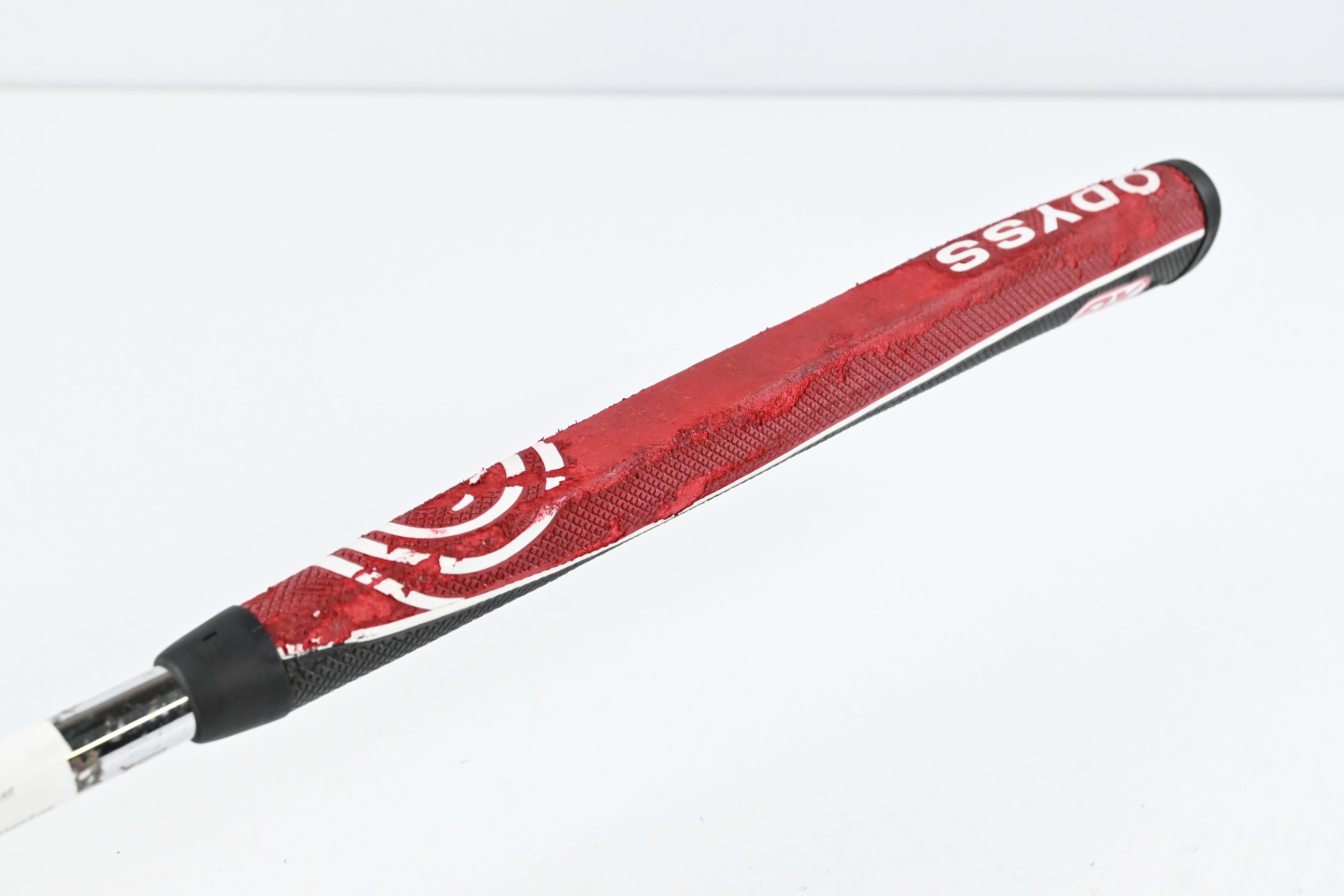 Odyssey White Hot XG 330 Mallet Putter / 34 Inch