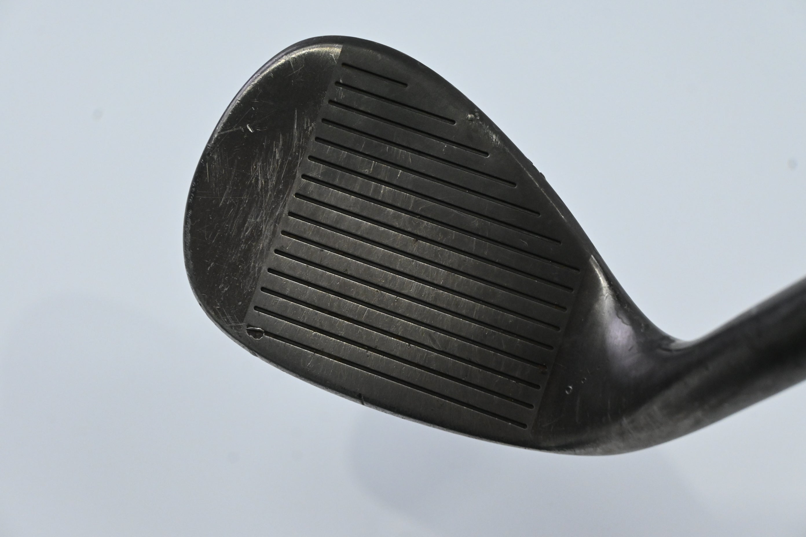 Cleveland CG10 Gap Wedge / 52 Degree / Wedge Flex Dynamic Gold