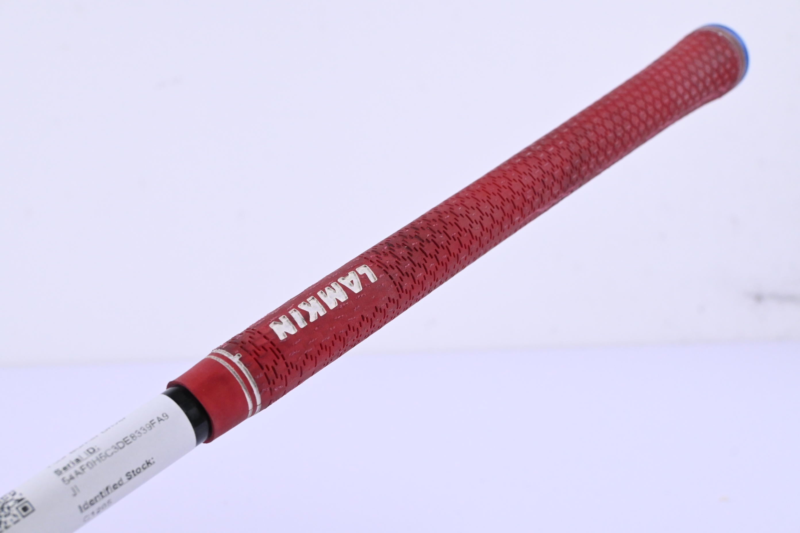 Taylormade Tour Burner Driver / 10.5 Degree / Regular Flex Diamana 65 Shaft