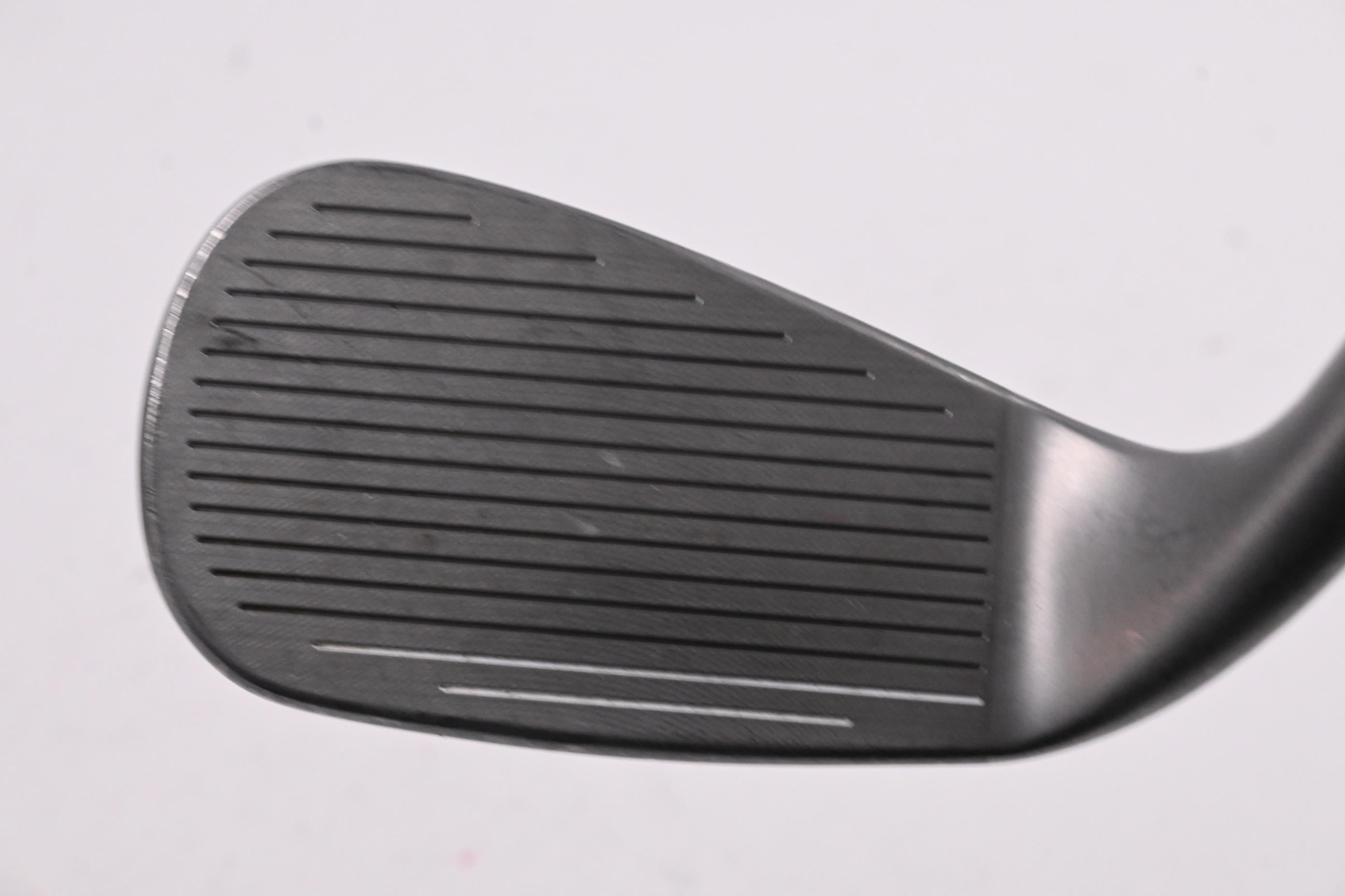 Cleveland Smart Sole Full Face Pitching Wedge / 44 Degree / Wedge Flex KBS Hi-Rev Max