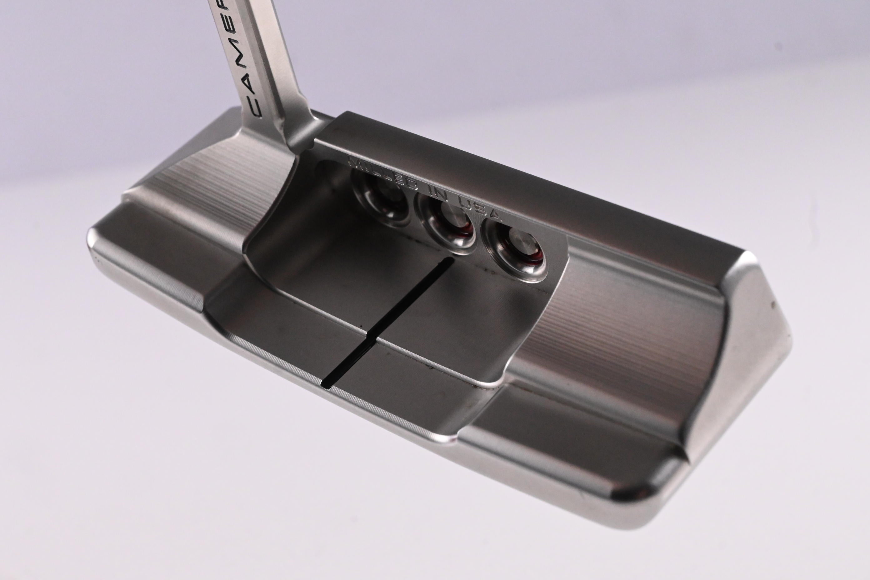 Scotty Cameron Special Select Squareback 2 Putter / 34 Inch