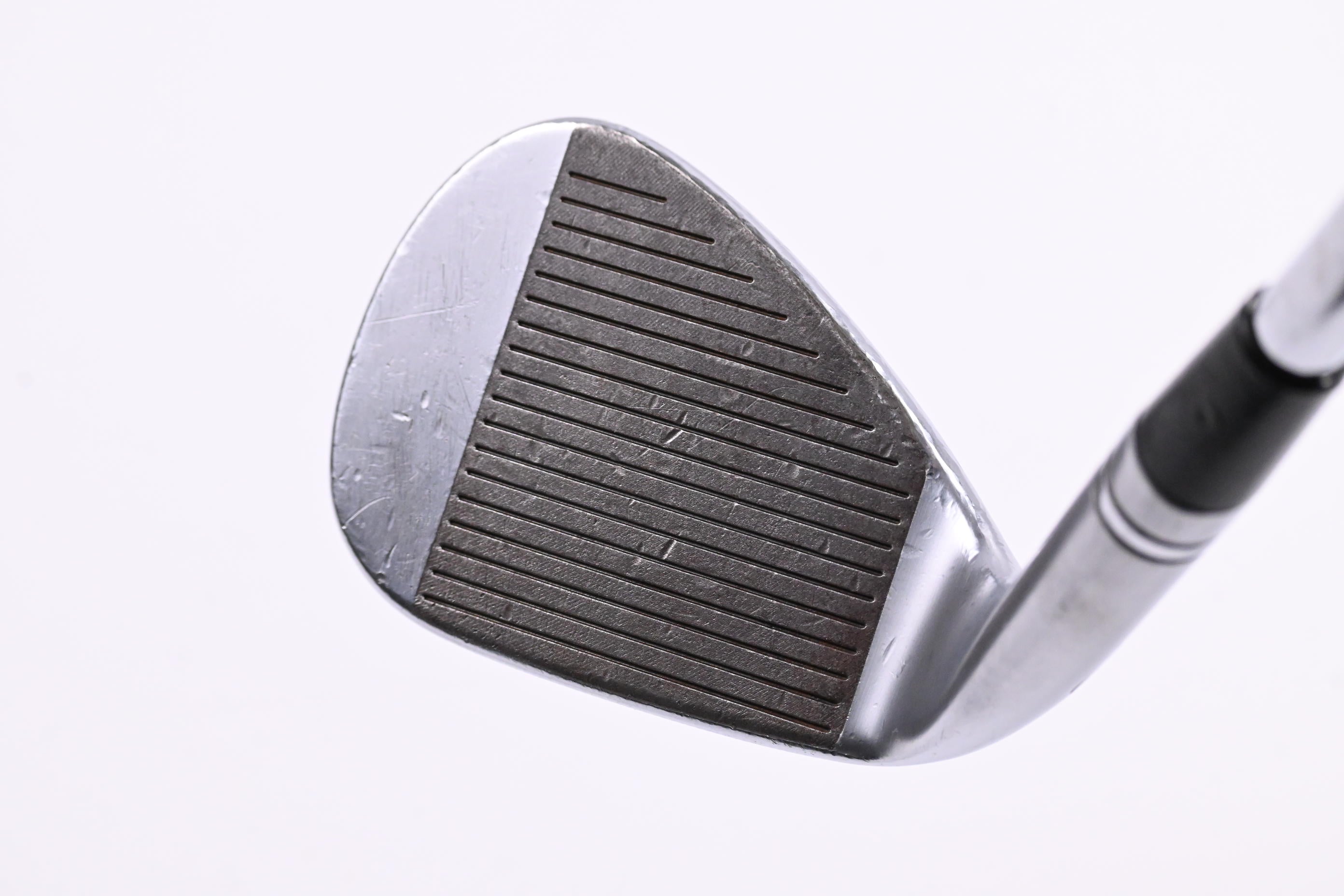 Taylormade Milled Grind 4 Lob Wedge / 58 Degree / Stiff Flex Dynamic Gold S200