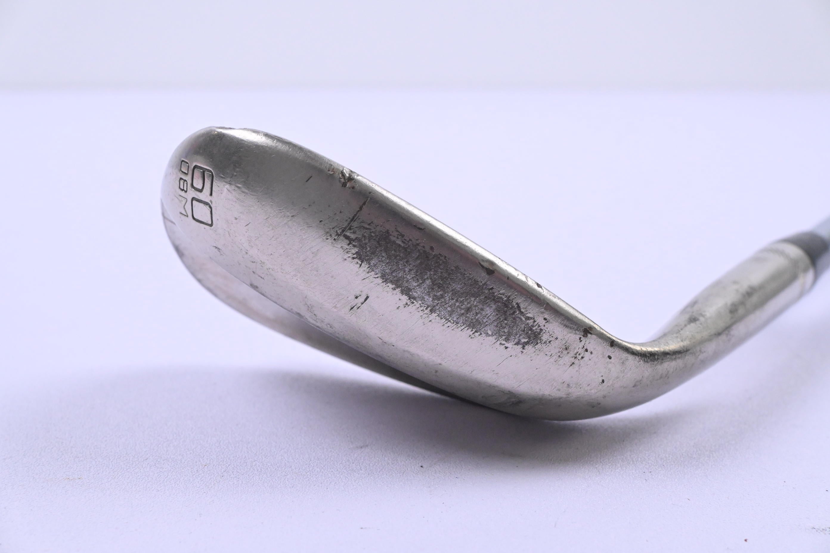 Titleist Vokey SM8 Lob Wedge / 60 Degree / Wedge Flex Vokey SM8 Shaft