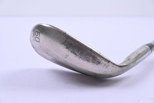 Titleist Vokey SM8 Lob Wedge / 60 Degree / Wedge Flex Vokey SM8 Shaft