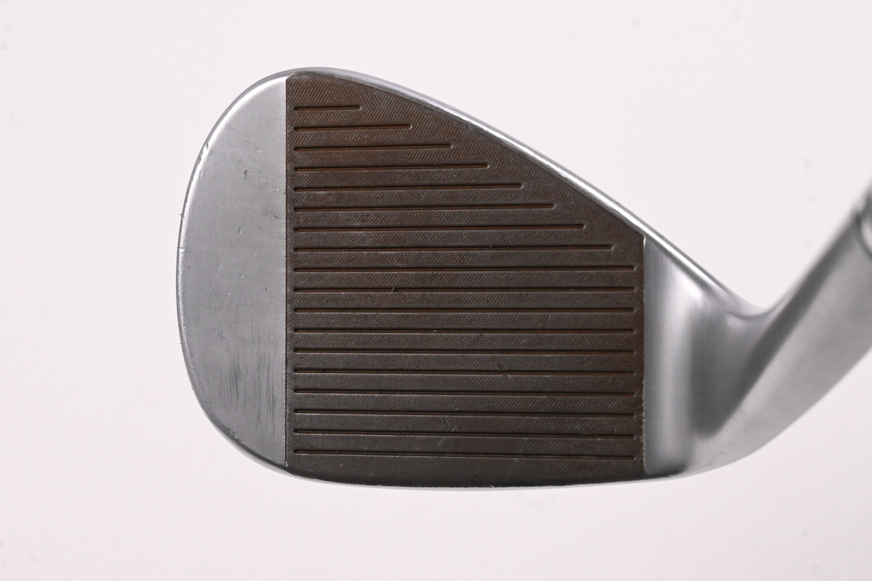 Taylormade Milled Grind 4 Lob Wedge / 58 Degree / Wedge Flex Dynamic Gold 115