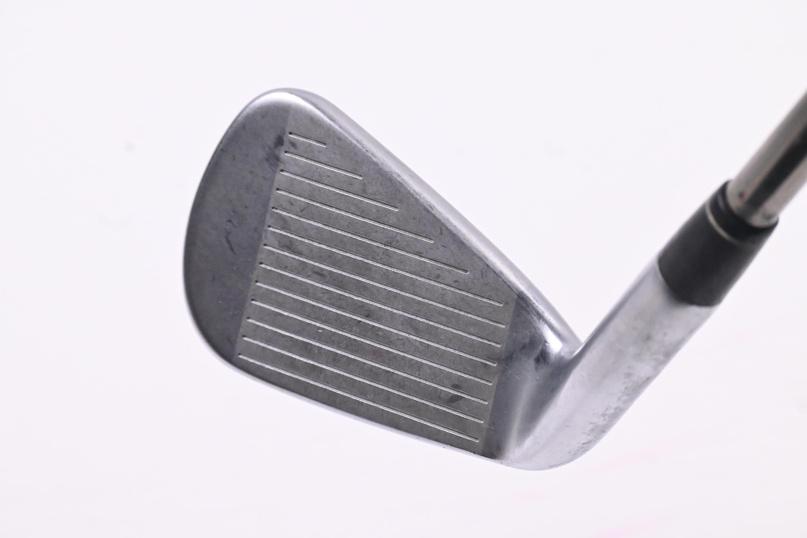 Callaway Apex CF16 #6 Iron / 27 Degree / Stiff Flex UST Mamiya Recoil ES 780
