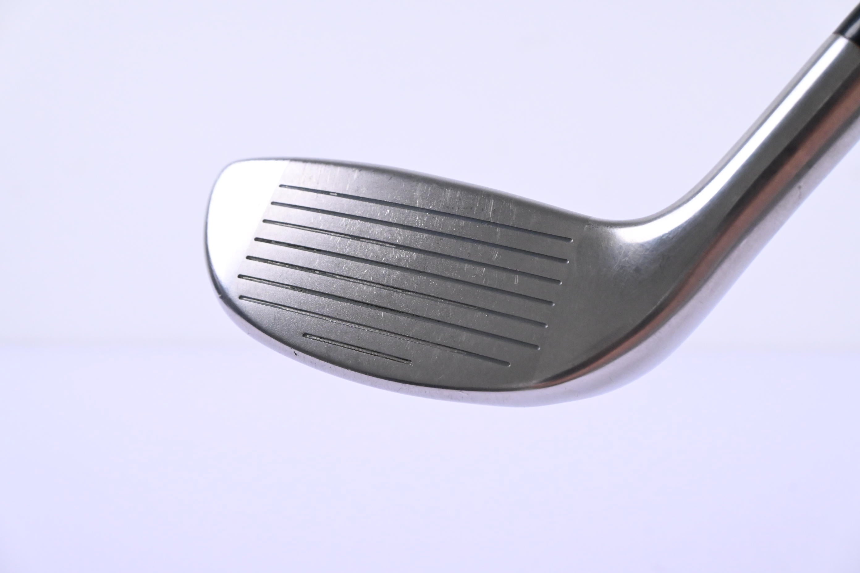 Mizuno MX-950 #4 Hybrid / 22 Degree / Regular Flex Mizuno Exsar IS2 Shaft