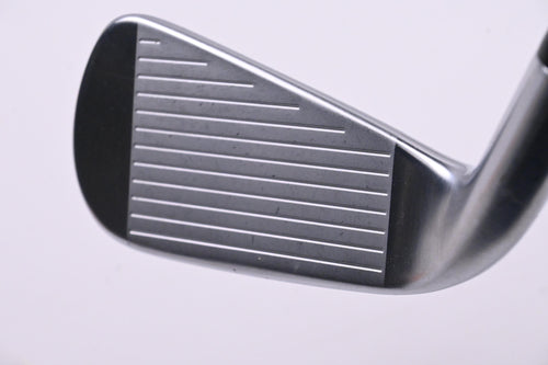 Titleist U505 2023 #3 Iron / 20 Degree / Stiff Flex HZRDUS Black 80 Shaft