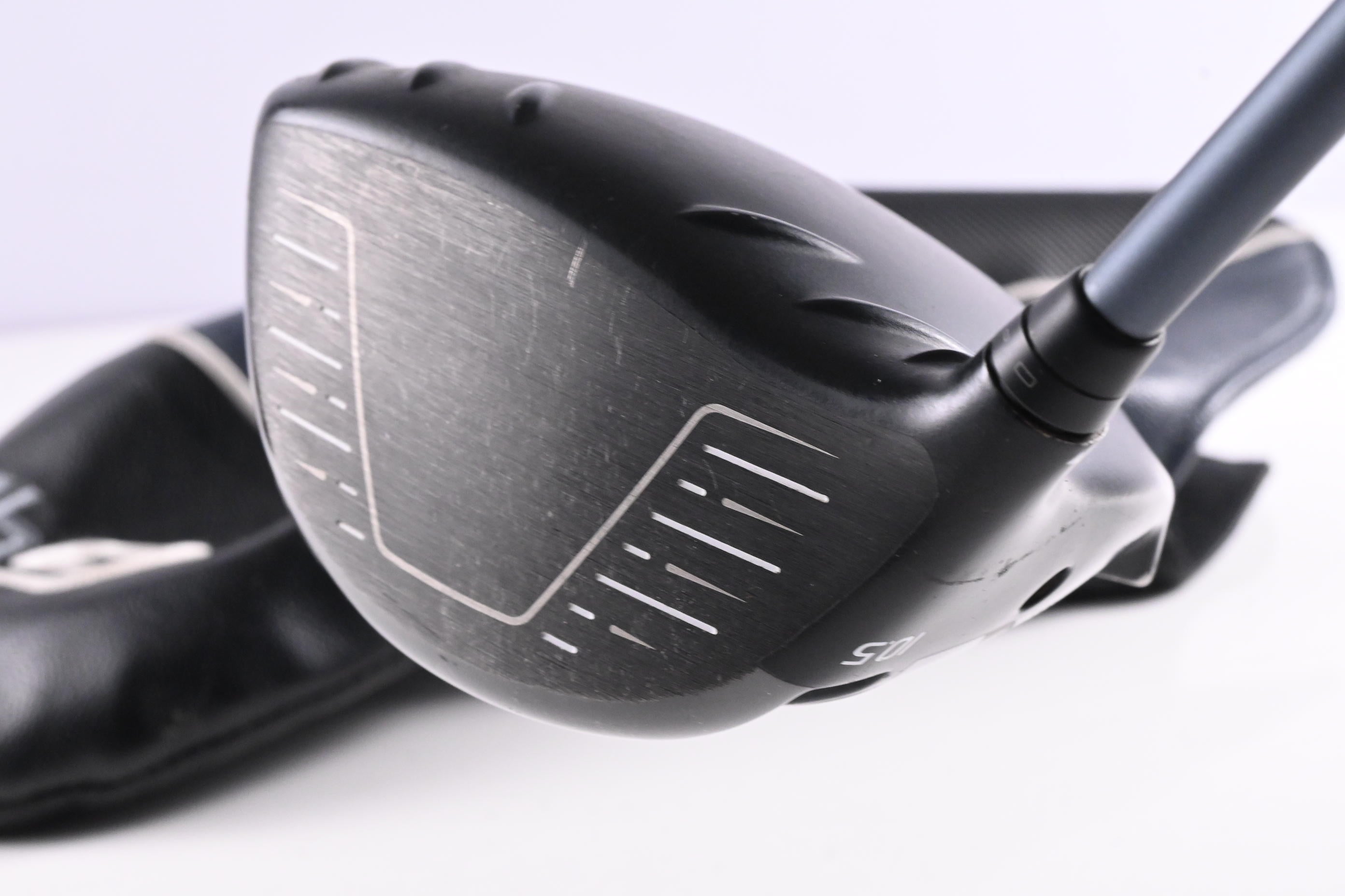 Ping G425 SFT Driver / 10.5 Degree / Regular Flex Ping ALTA CB Slate 55 Shaft