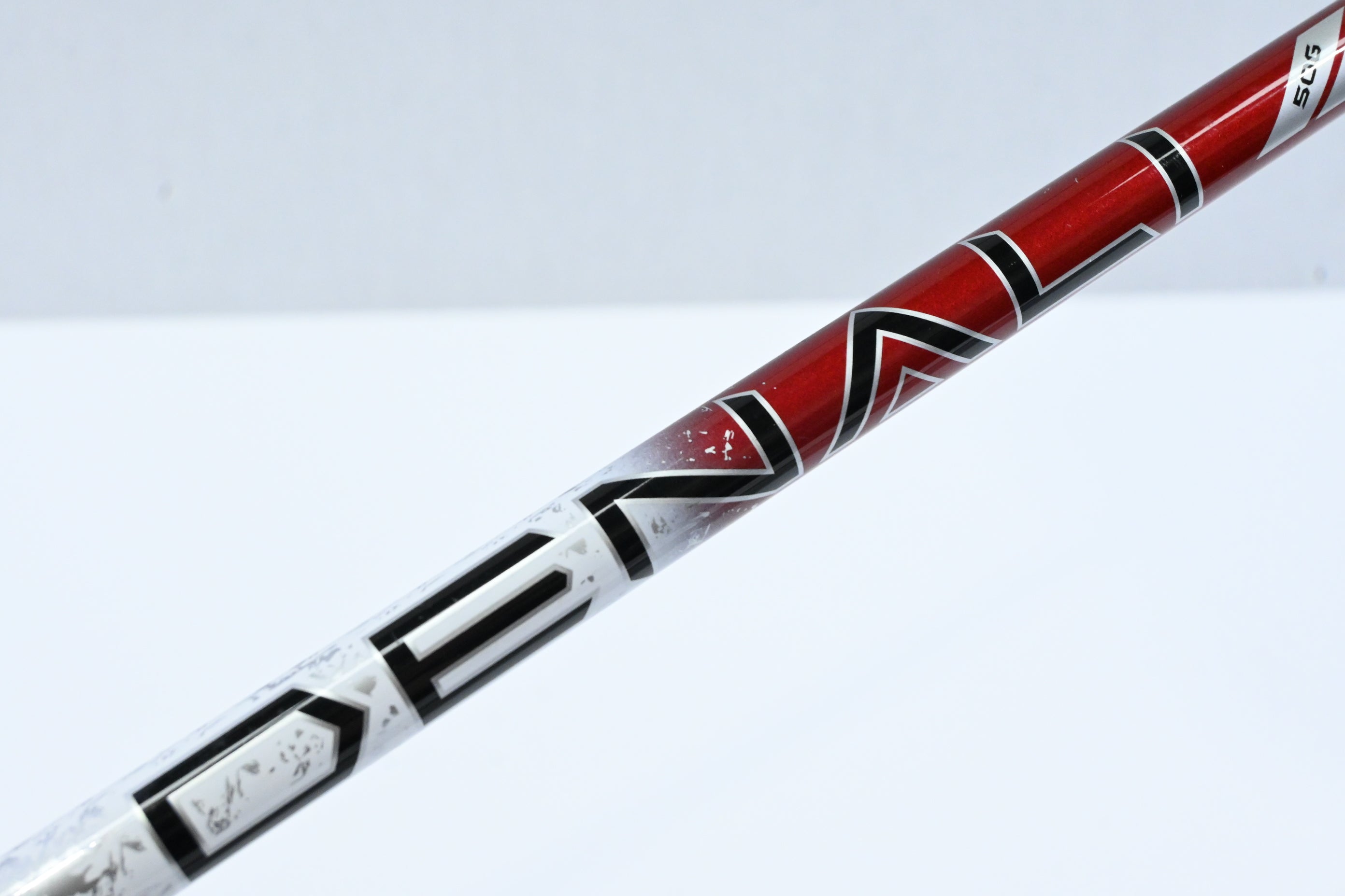 Project X Denali Red 50 Driver Shaft / Regular Flex / Mizuno