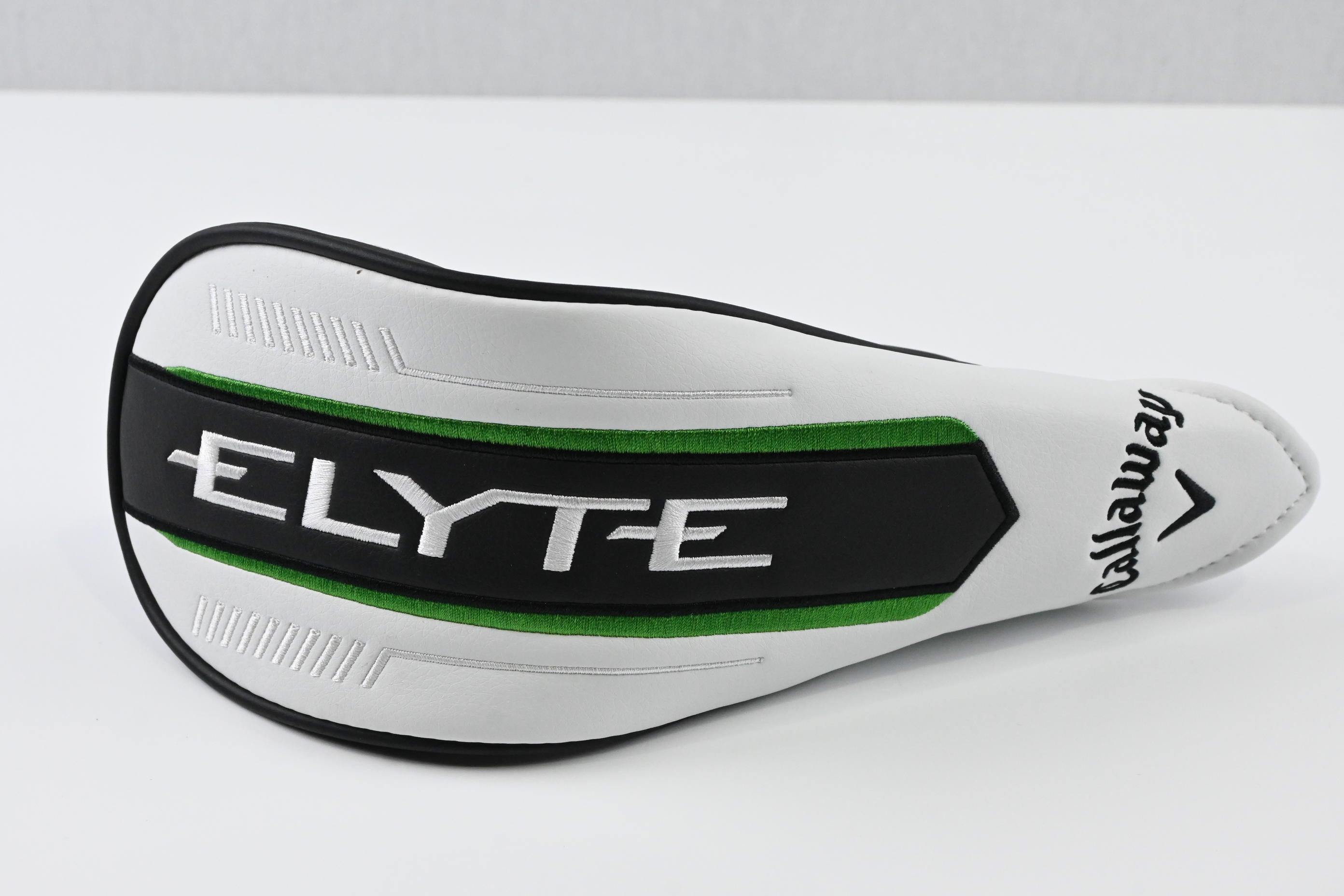 Callaway Elyte X #3 Wood / 16.5 Degree / Regular Flex Denali Charcoal 60 Shaft