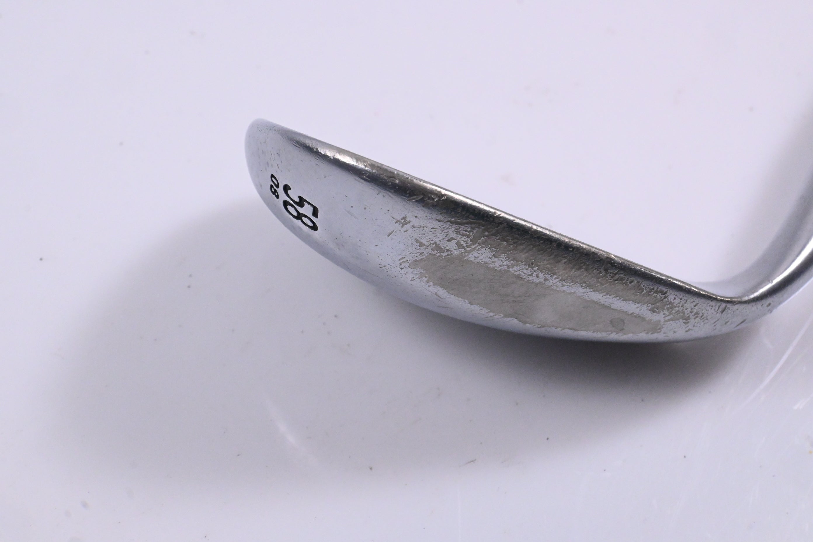 Ping Glide 2.0 Lob Wedge / 58 Degree / Black Dot / Wedge Flex Ping AWT 2.0