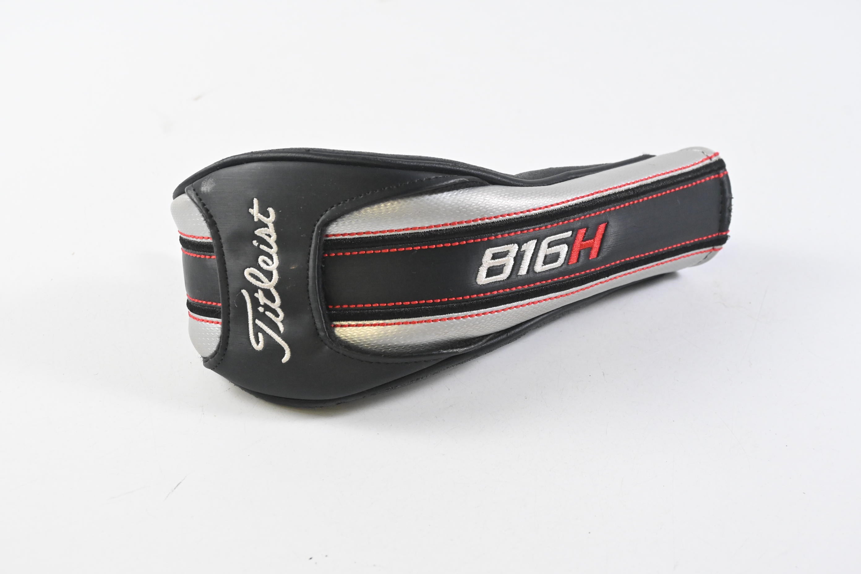 Titleist 816 H1 #4 Hybrid / 23 Degree / Stiff Flex Aldila Rogue 95 MSI Black 85