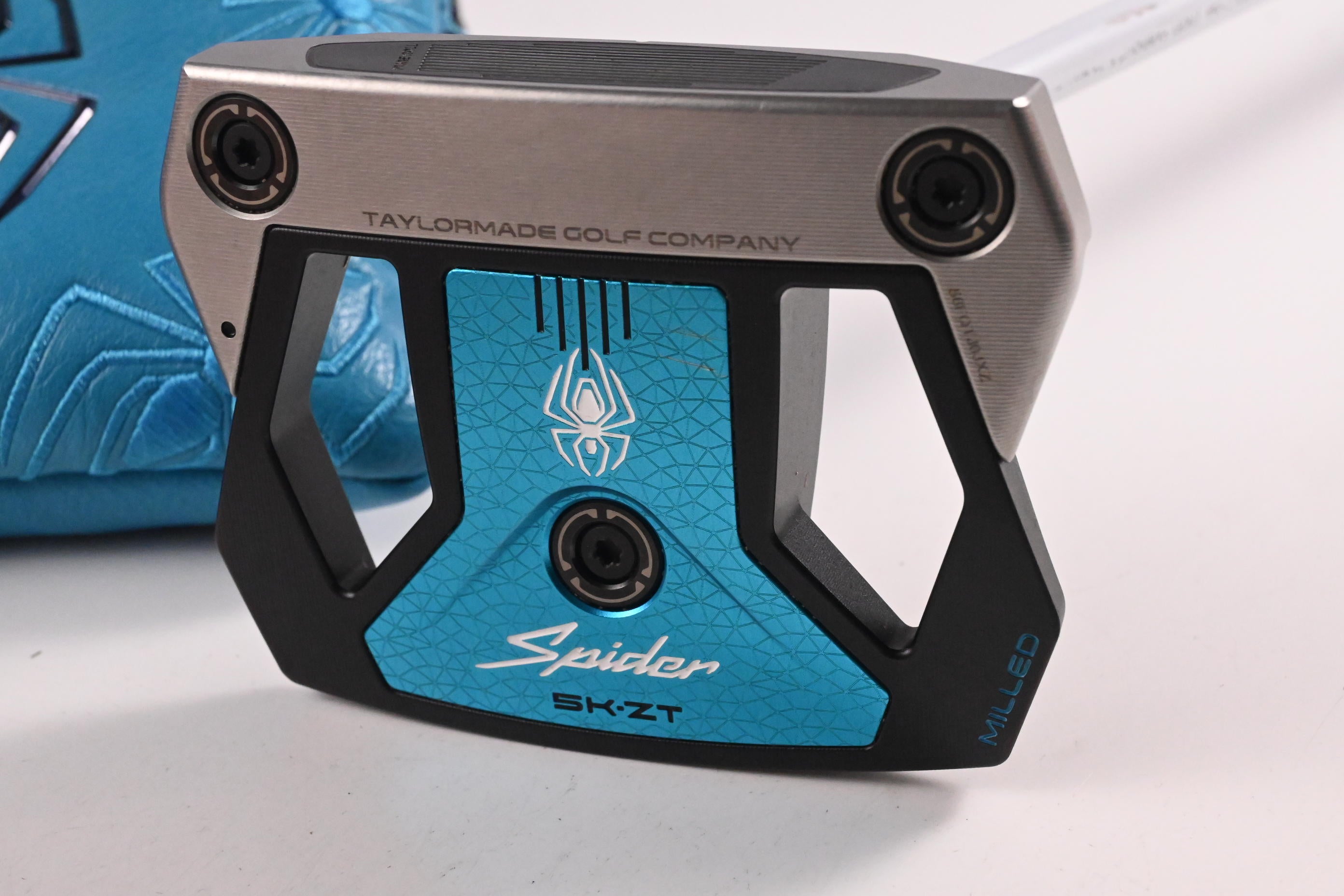 Taylormade Spider ZT Putter / 34 Inch