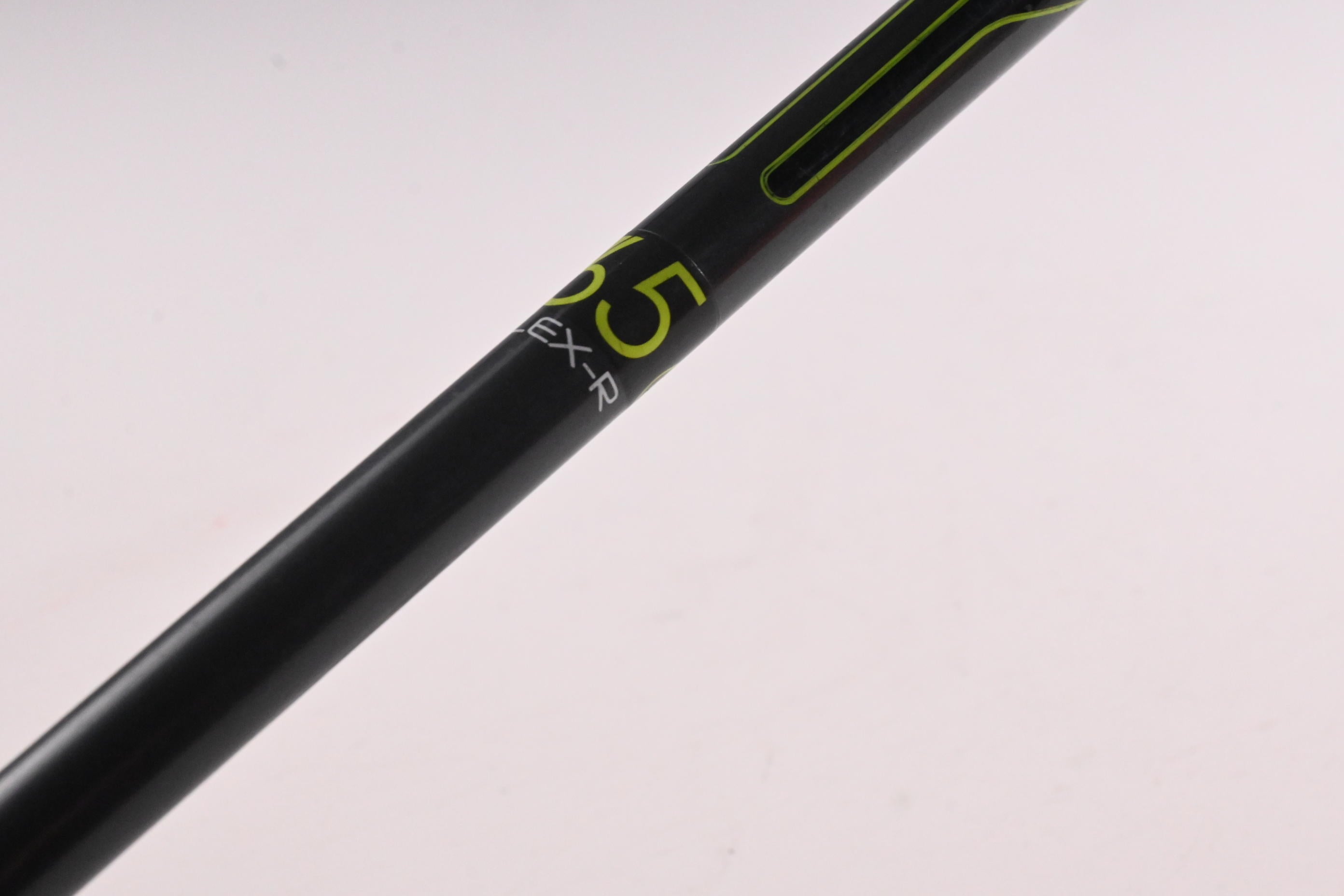 Taylormade M2 2017 #3 Hybrid / 19 Degree / Regular Flex Taylormade REAX 65 Shaft